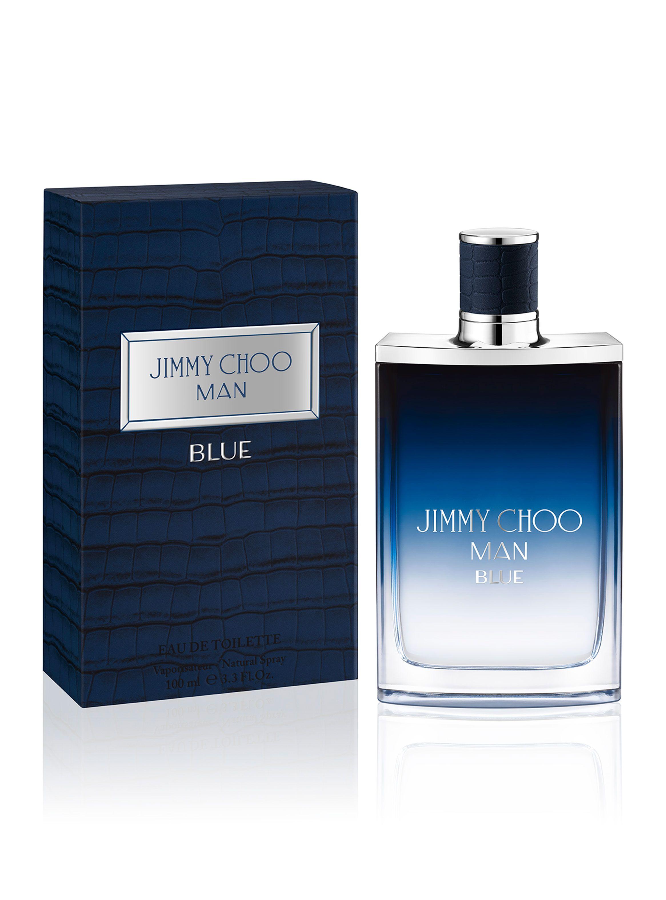 Perfume Man Blue EDT 100 ml EDL-1