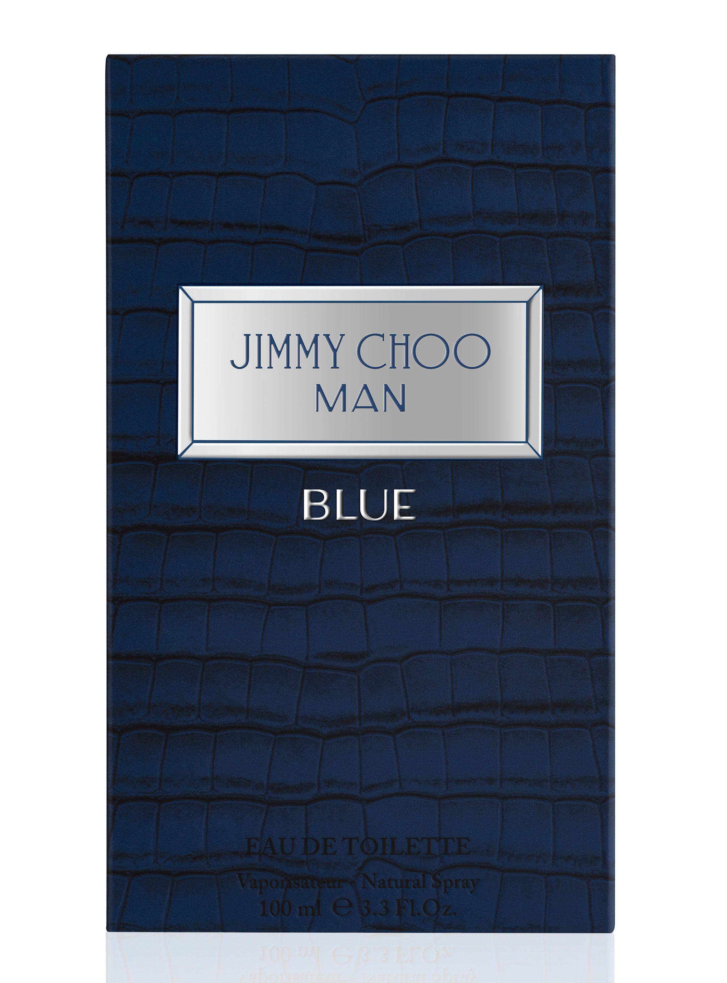 Perfume Man Blue EDT 100 ml EDL-2