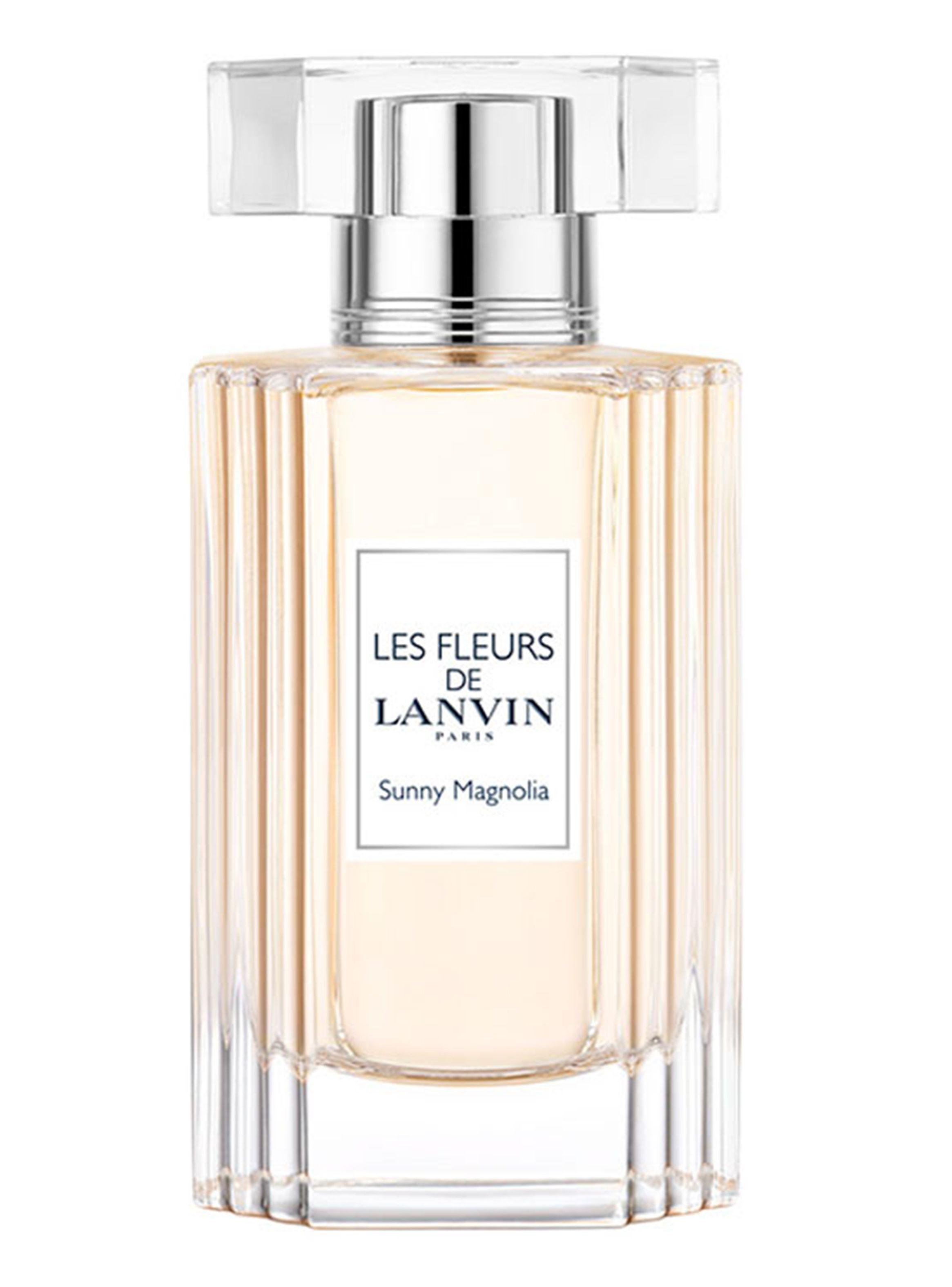 Perfume Lanvin Sunny Magnolia EDT 50 ml Edición Limitada-0