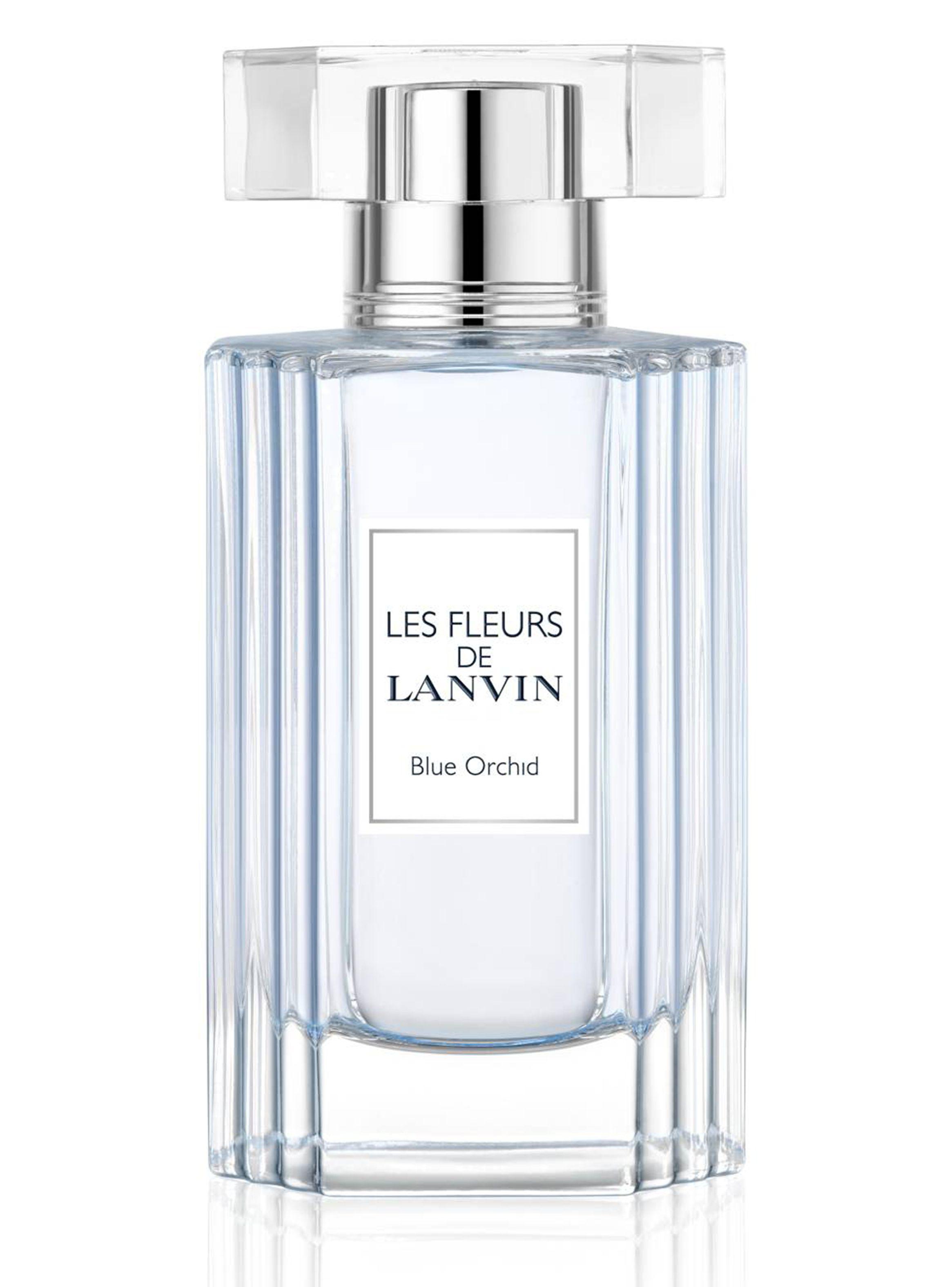 Perfume Lanvin Blue Orchid EDT 50 ml Edición Limitada-0