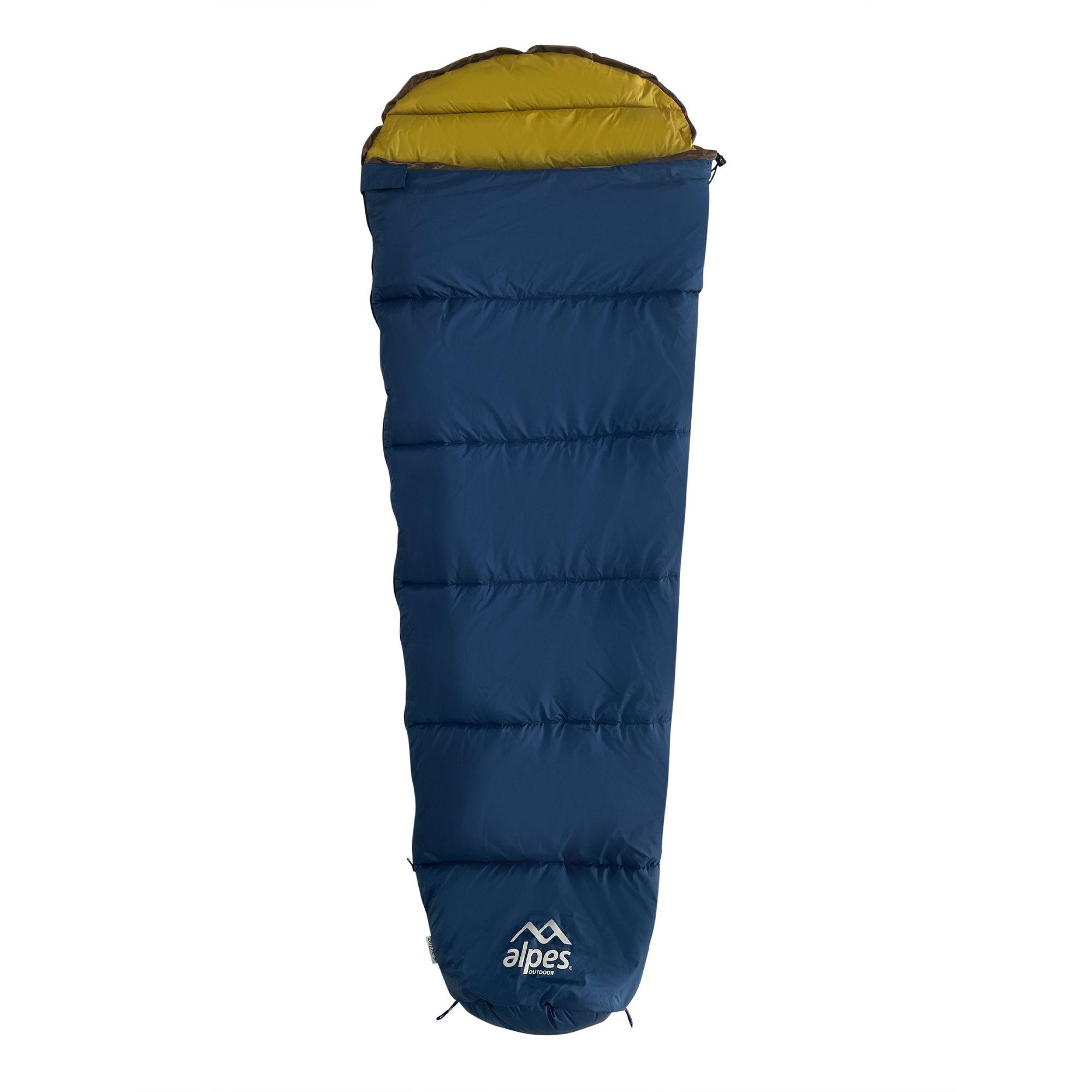 Saco de Dormir Momia New Collins-0