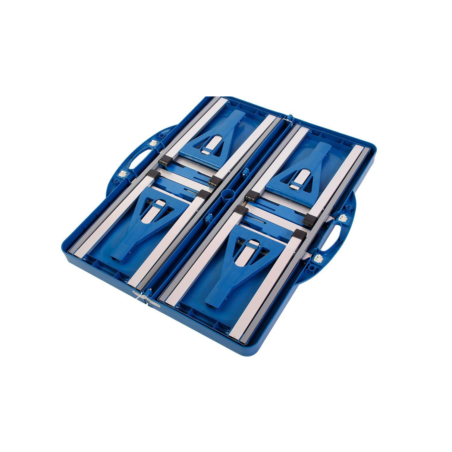 Mesa de Camping Plegable-2