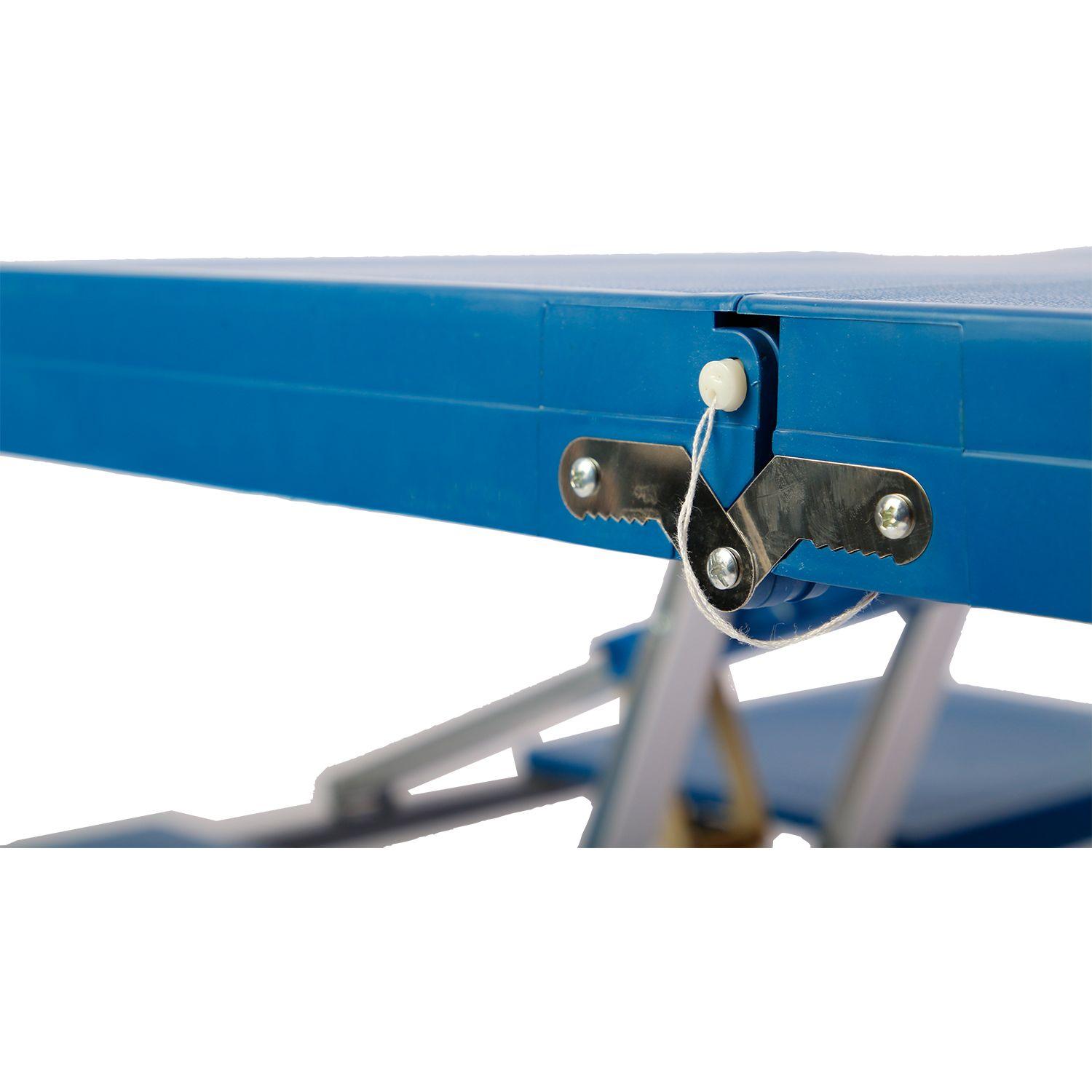 Mesa de Camping Plegable-5