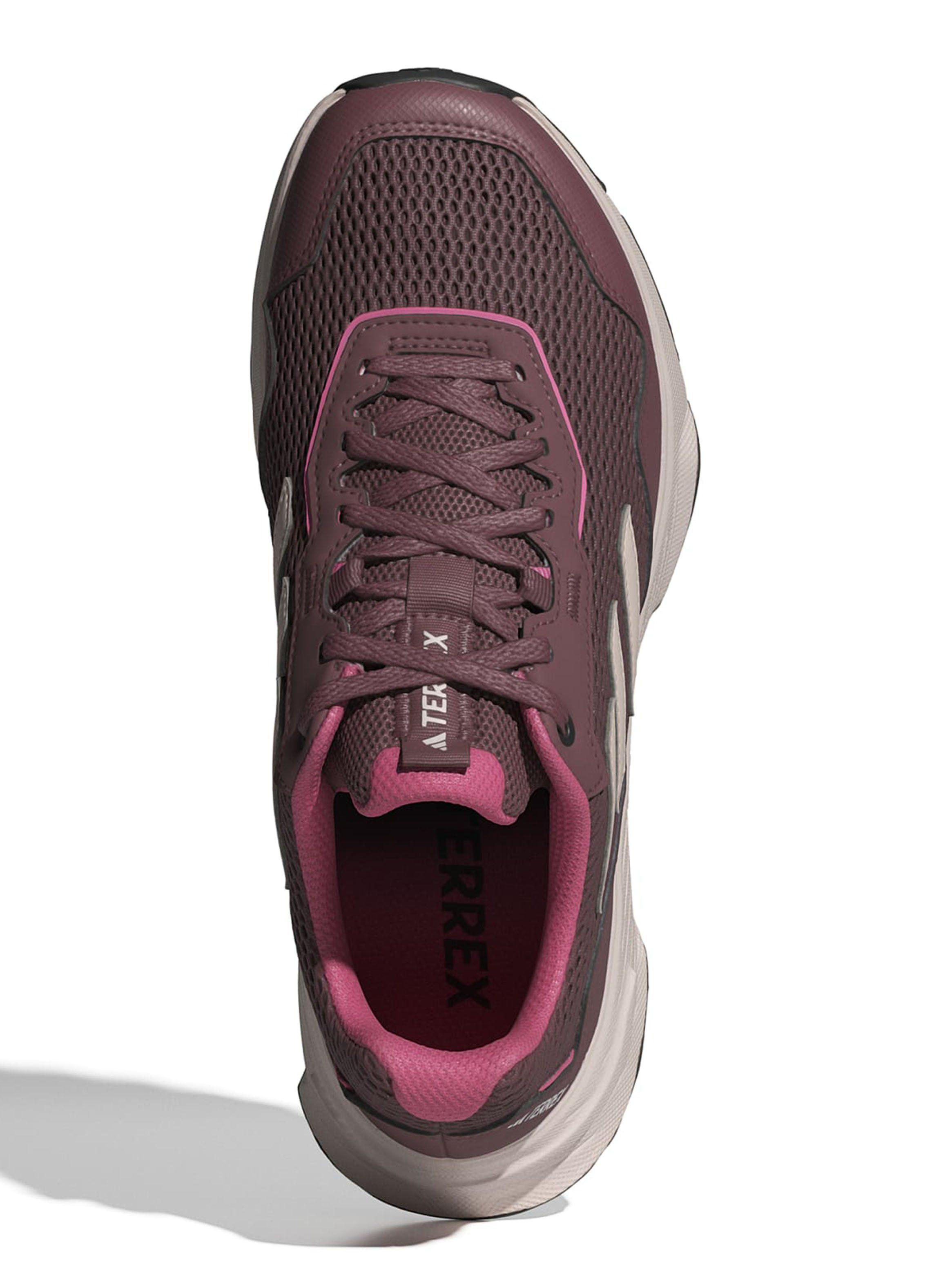 Zapatilla Outdoor W Multicolor Tracefinder Mujer-3