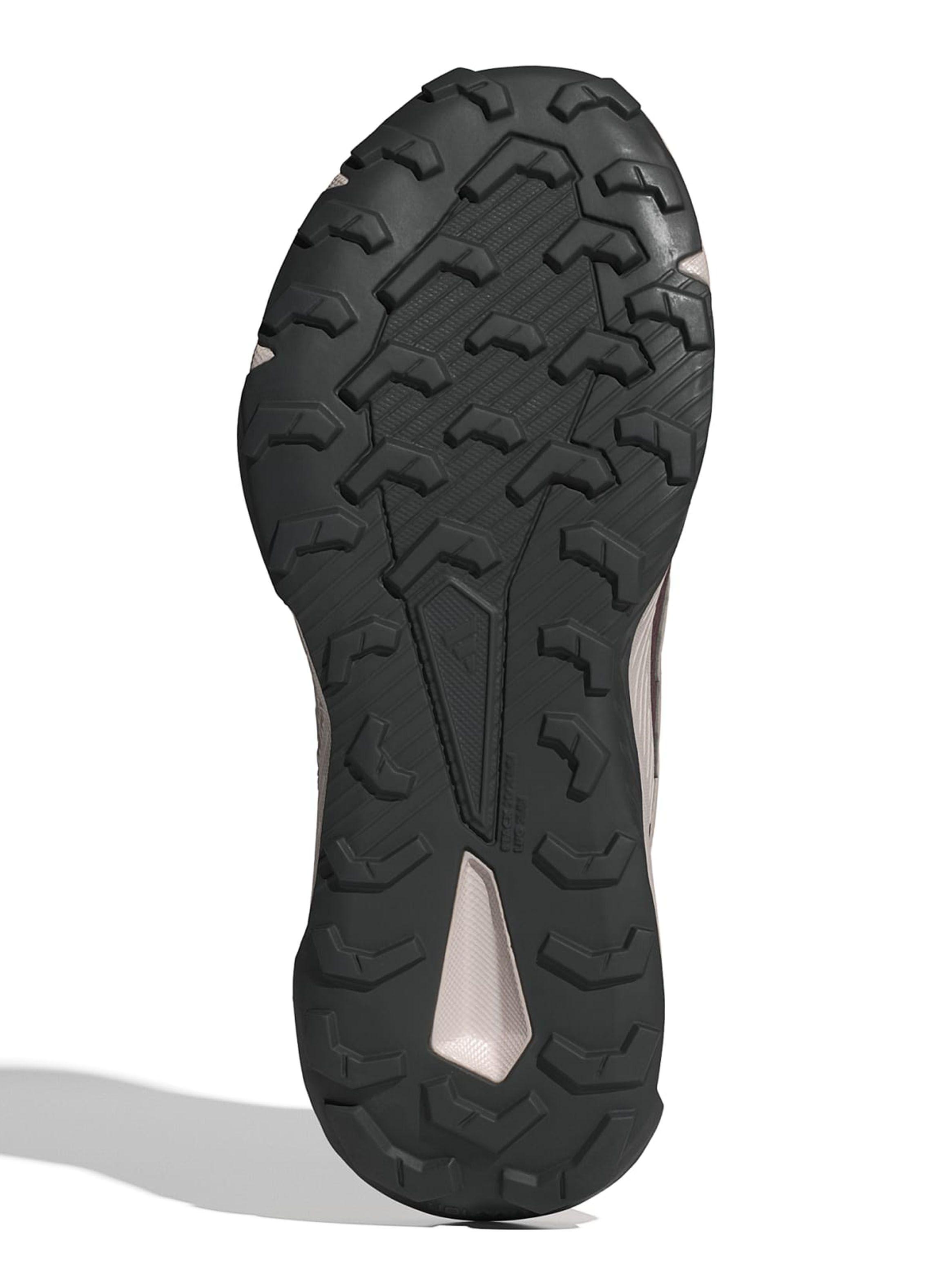 Zapatilla Outdoor W Multicolor Tracefinder Mujer-5