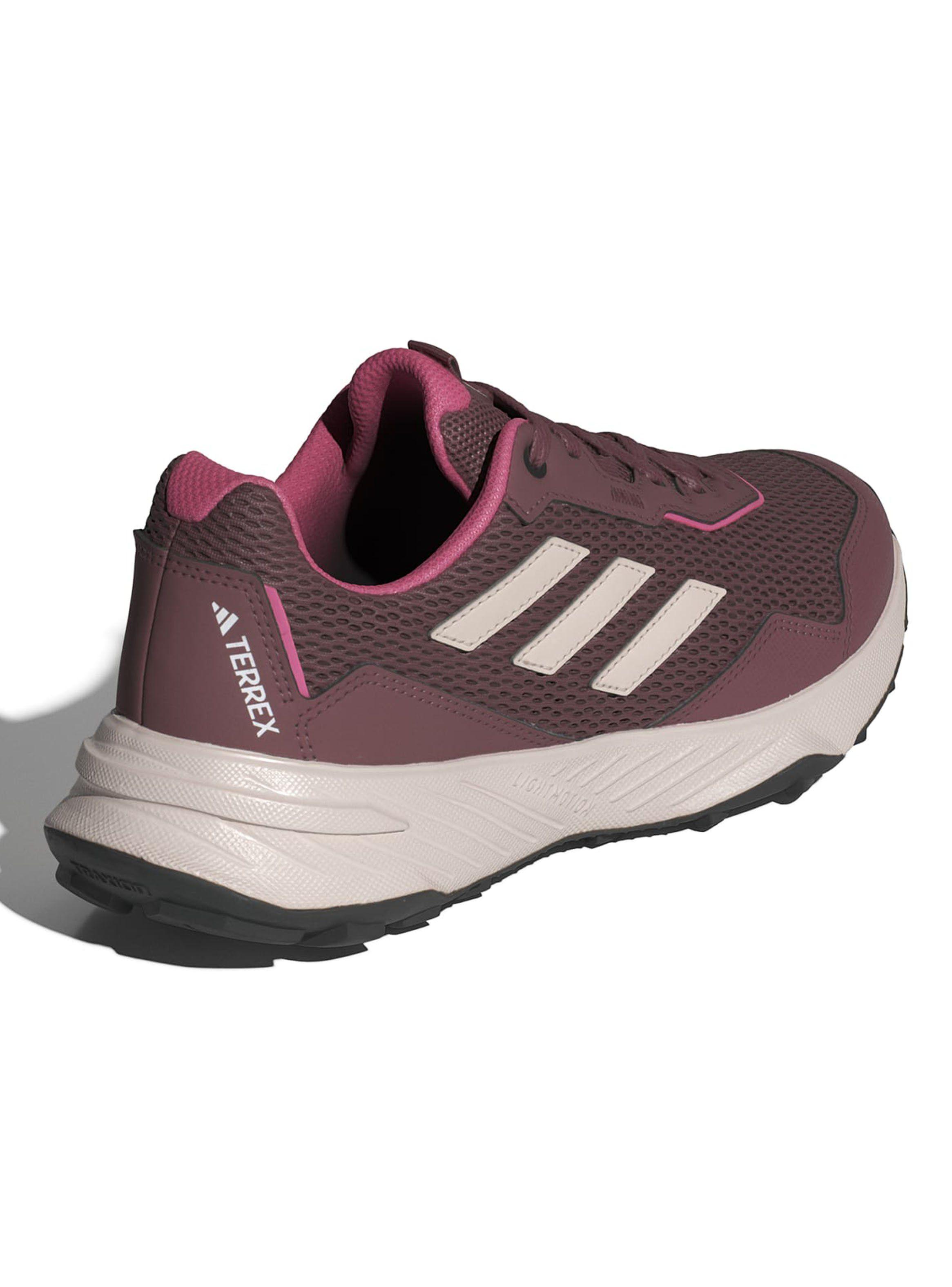 Zapatilla Outdoor W Multicolor Tracefinder Mujer-4