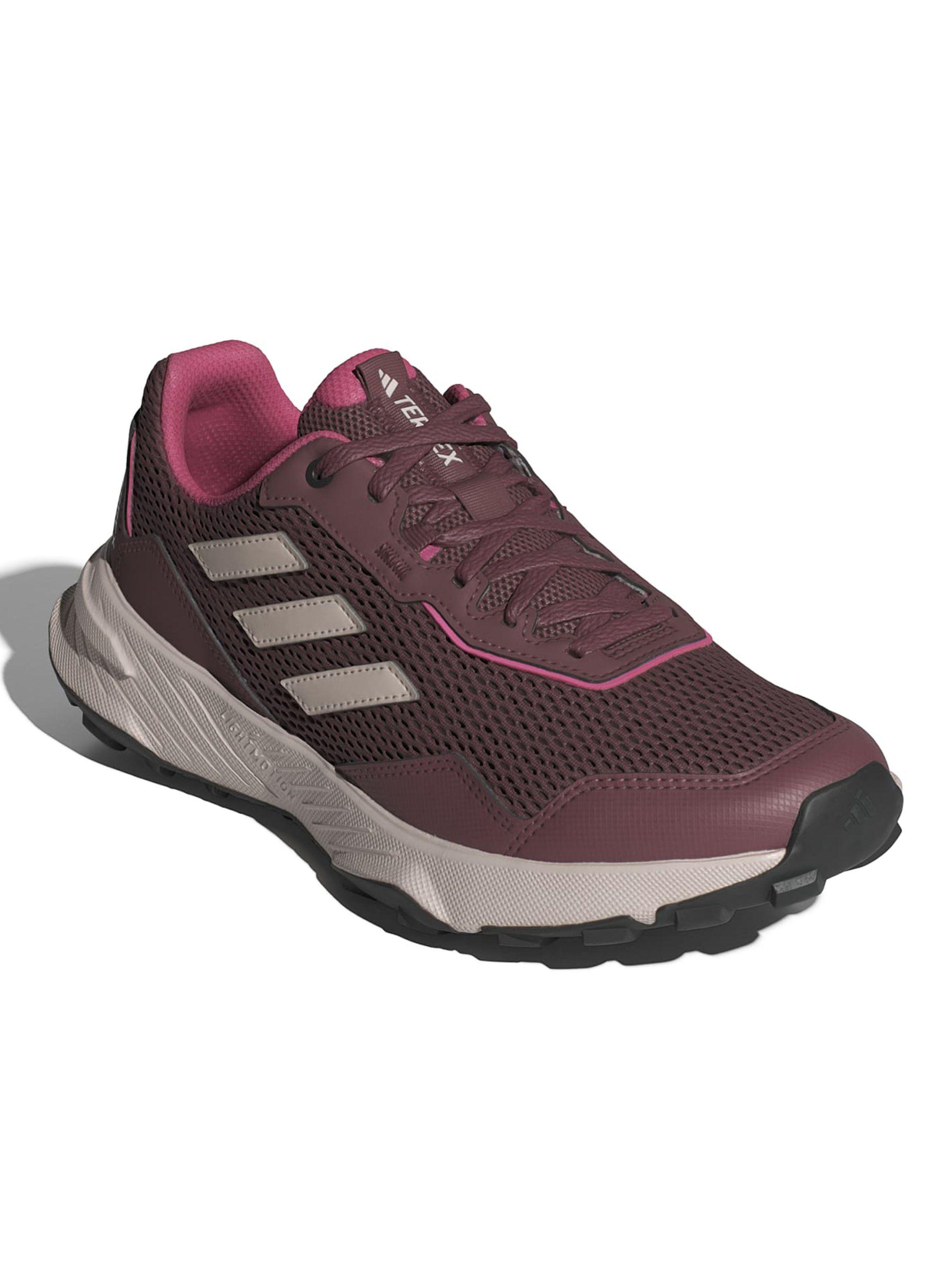 Zapatilla Outdoor W Multicolor Tracefinder Mujer-1