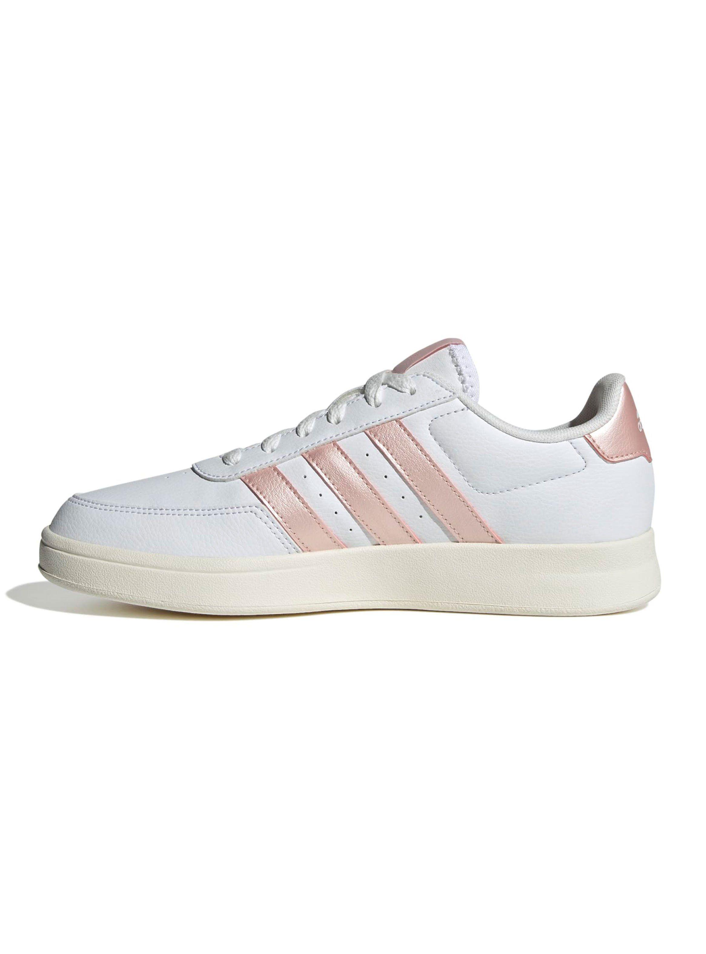 Zapatilla Urbana Sportswear adidas Breaknet 2.0  Mujer-2