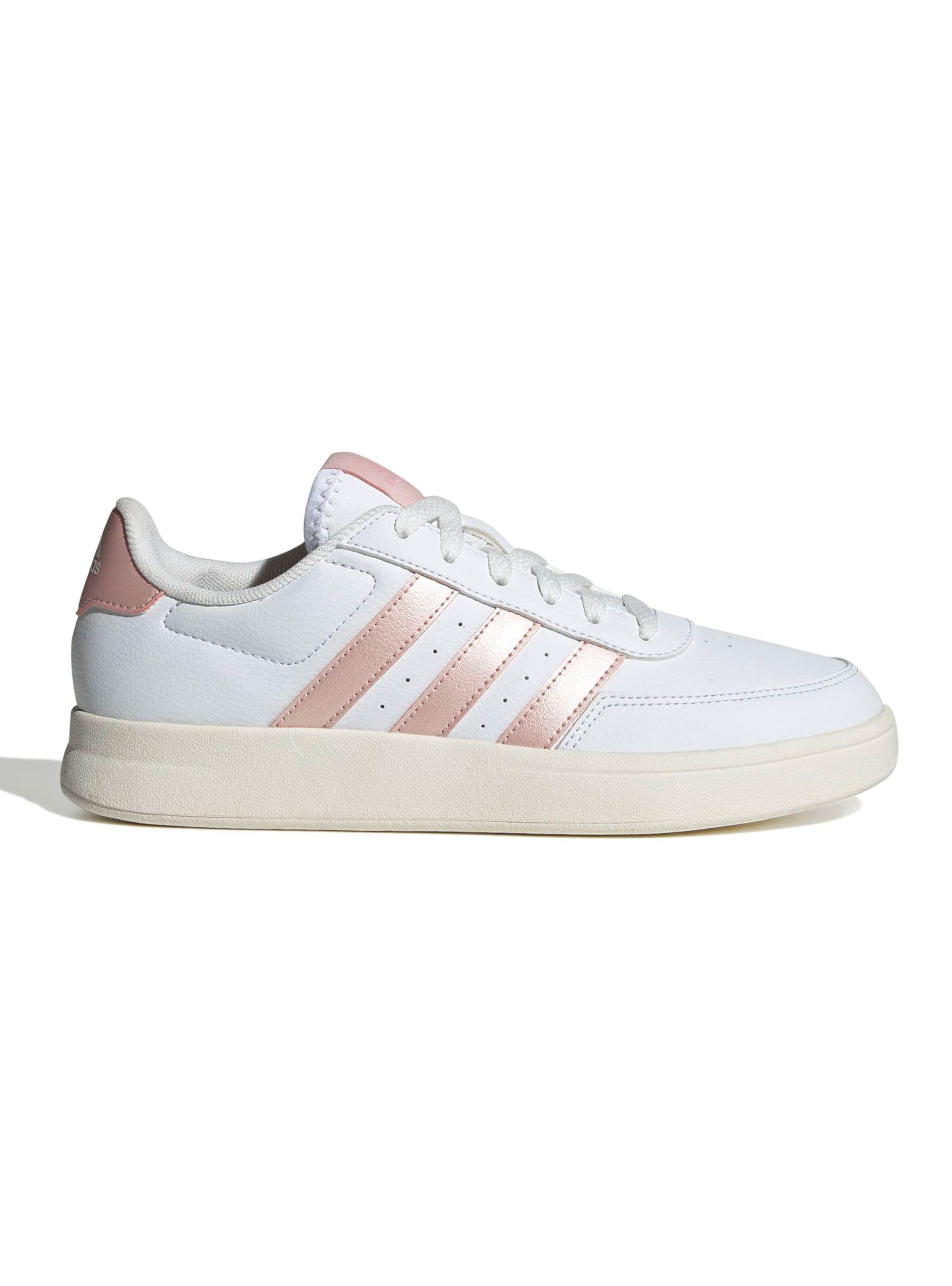 Zapatilla Urbana Sportswear adidas Breaknet 2.0  Mujer-0