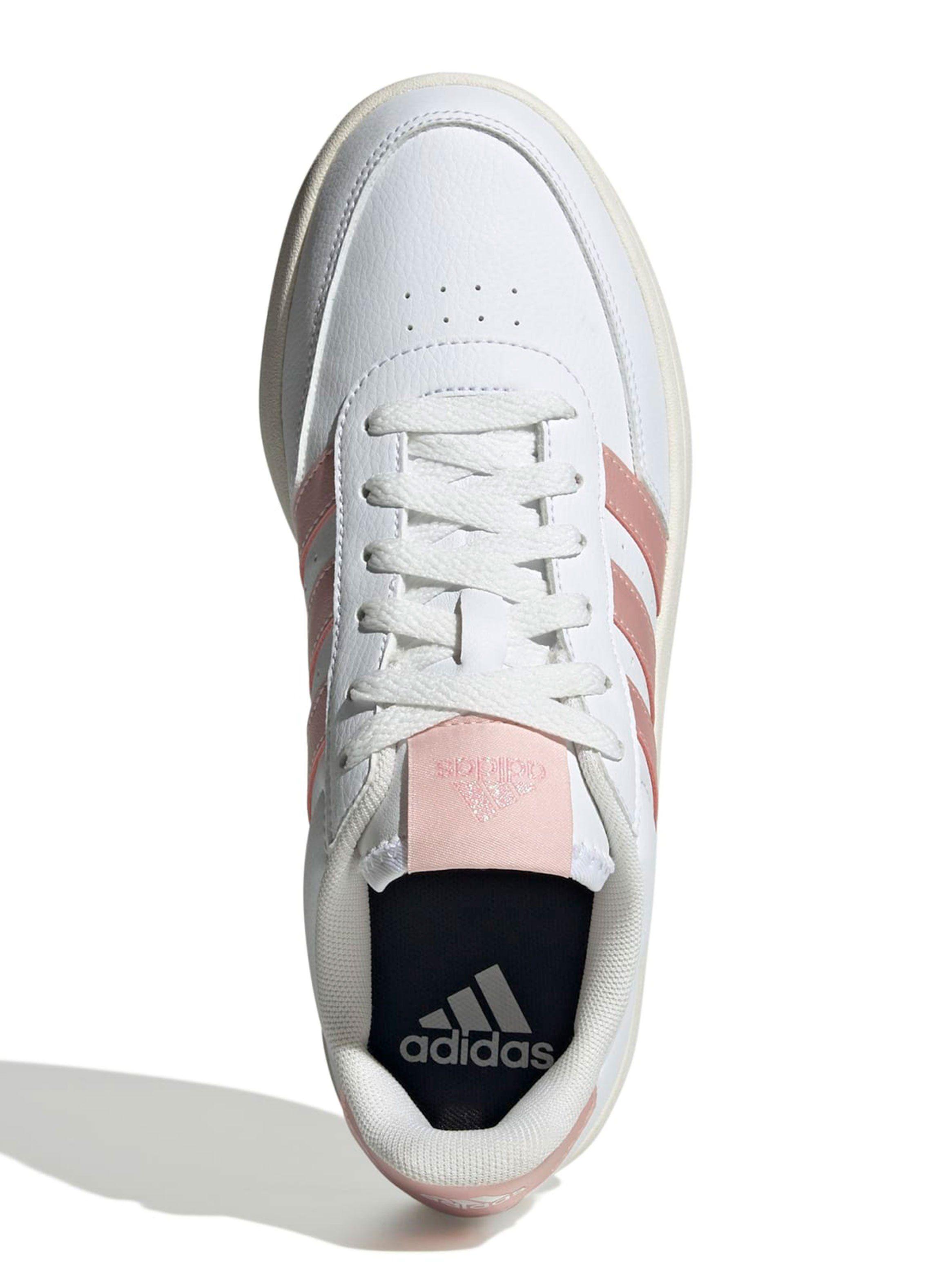 Zapatilla Urbana Sportswear adidas Breaknet 2.0  Mujer-3