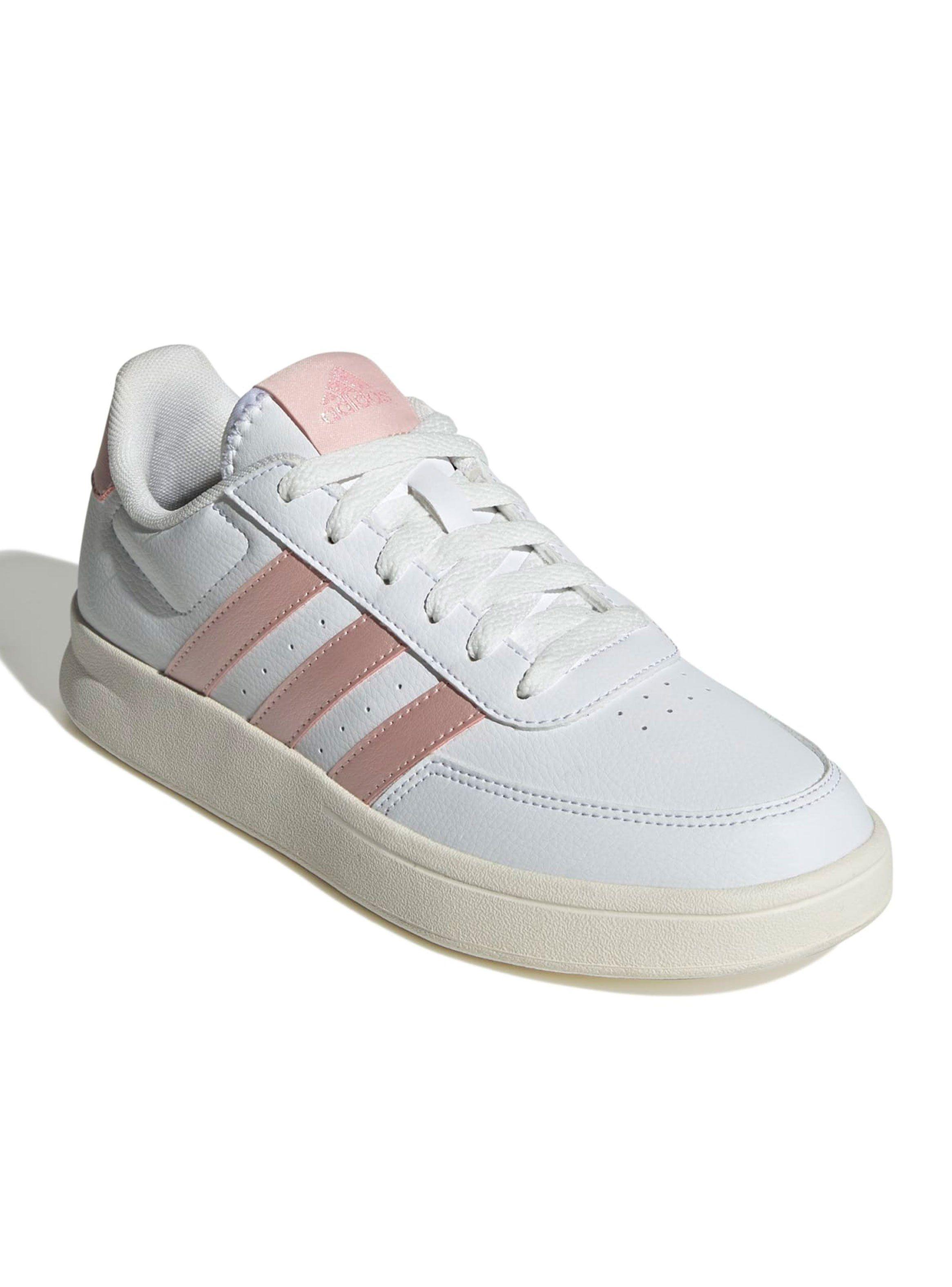 Zapatilla Urbana Sportswear adidas Breaknet 2.0  Mujer-1