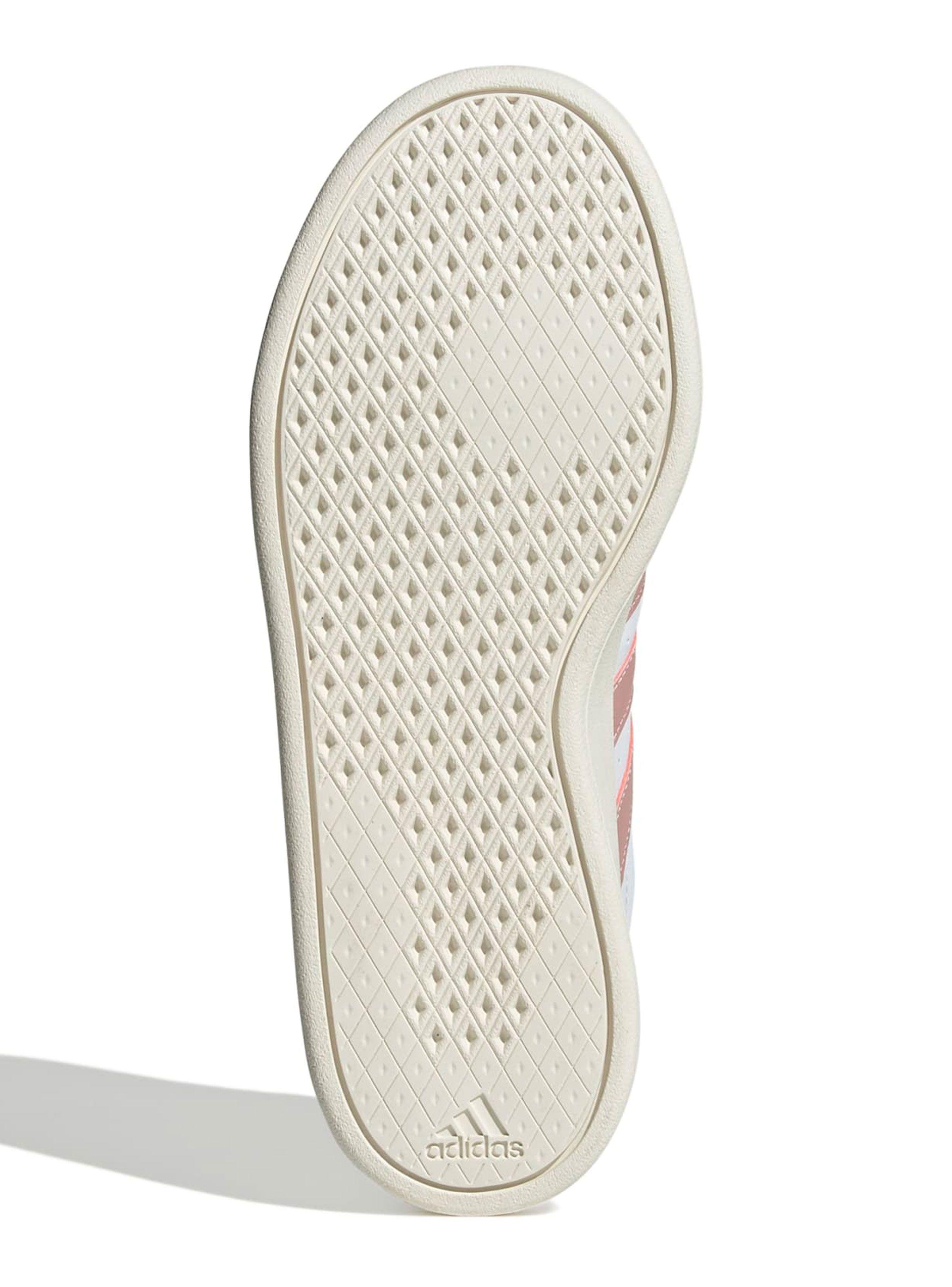 Zapatilla Urbana Sportswear adidas Breaknet 2.0  Mujer-4