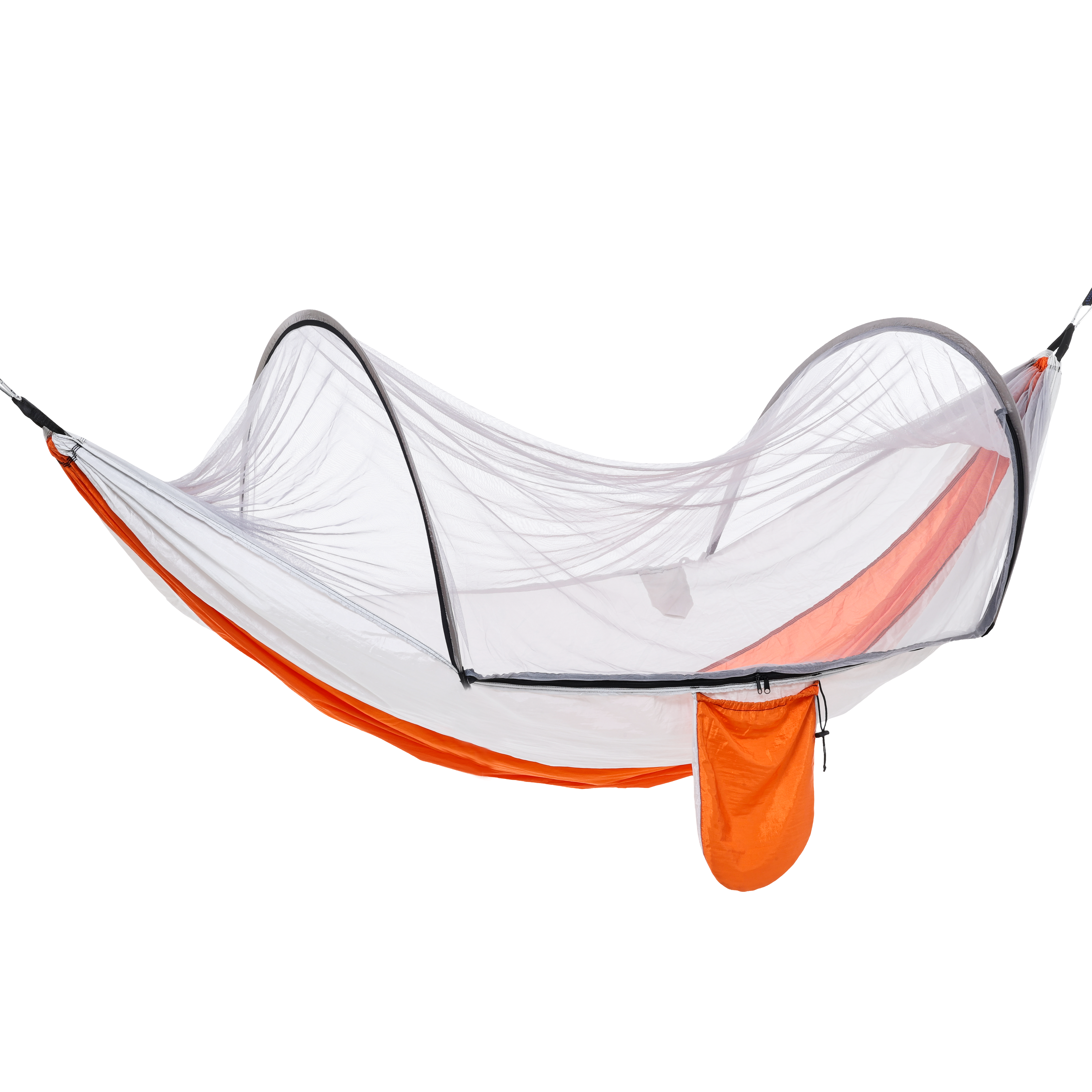 Hamaca con Malla para Mosquitos-3