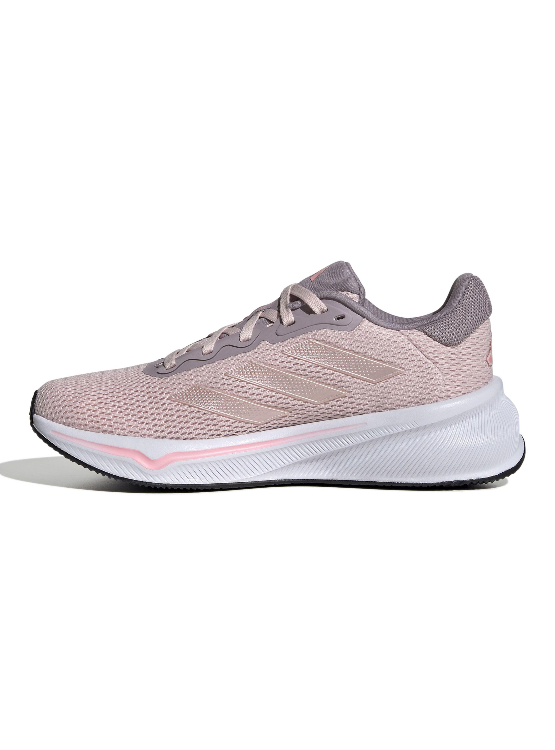 Zapatilla Running Malla Response W Mujer-2