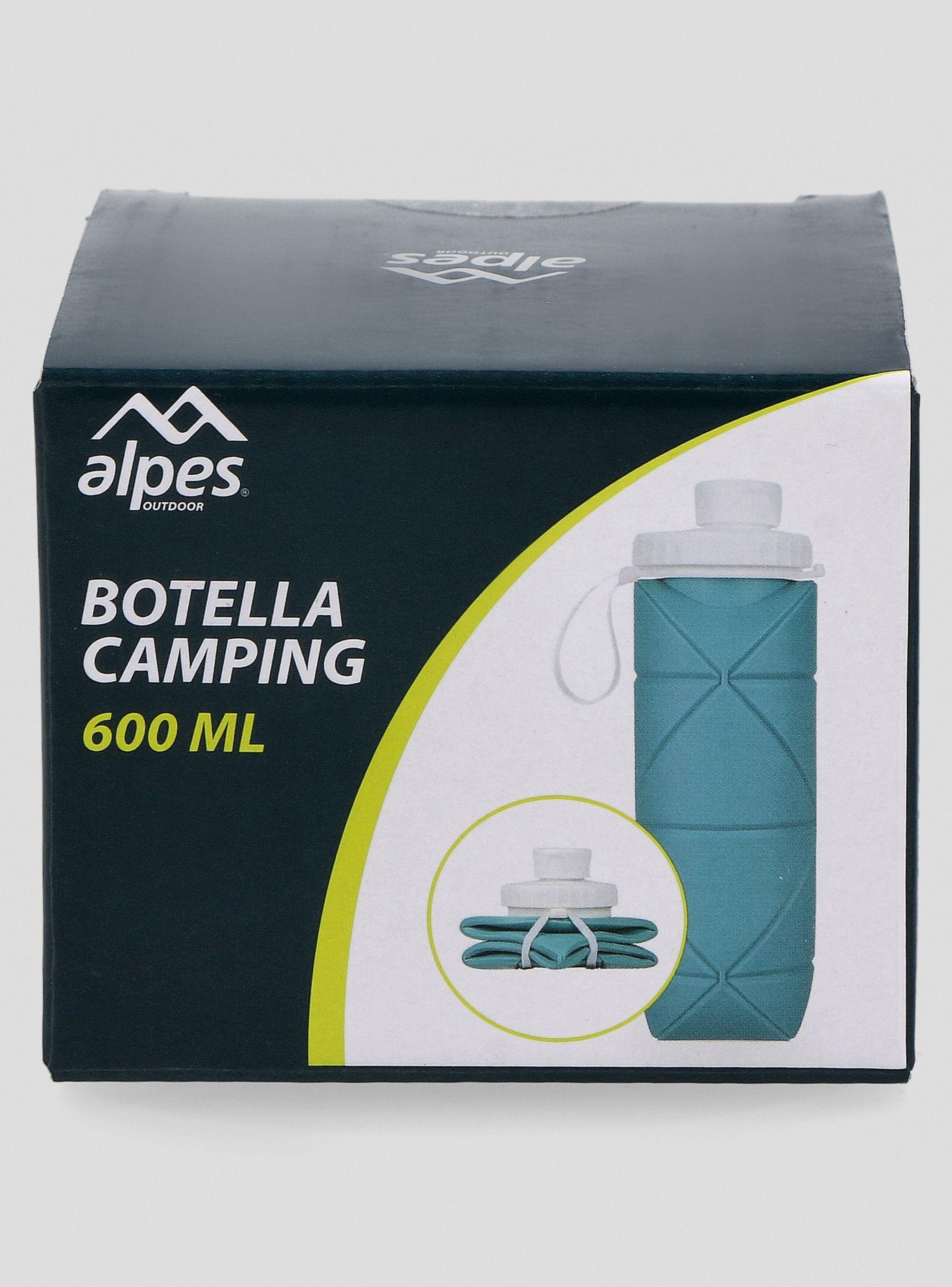 Botella Plegable 600 ml-2