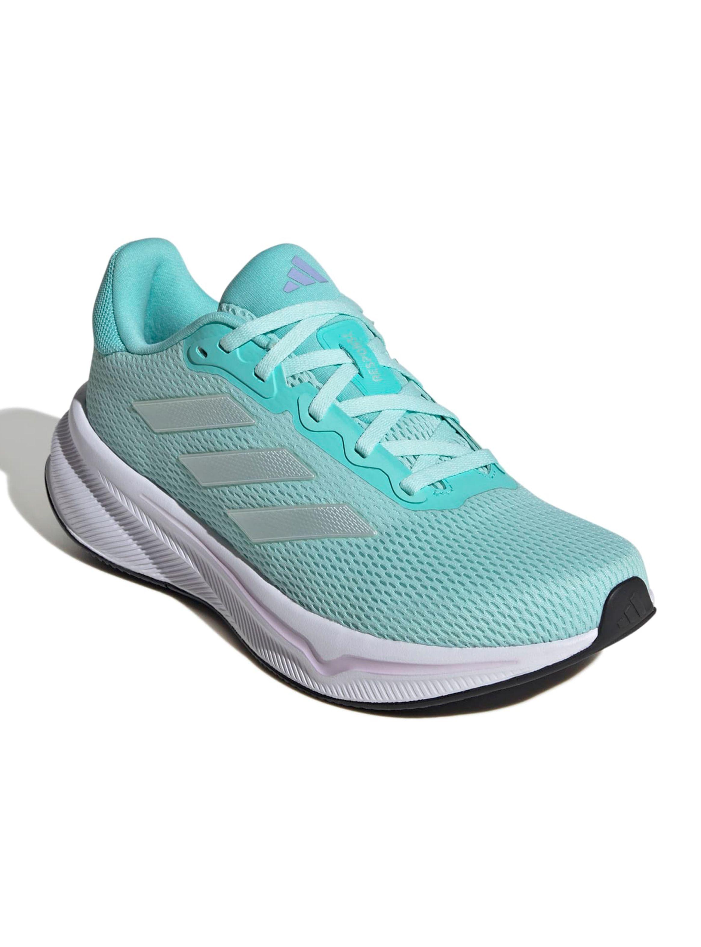 Zapatilla Running Logotipo Response W Mujer-1