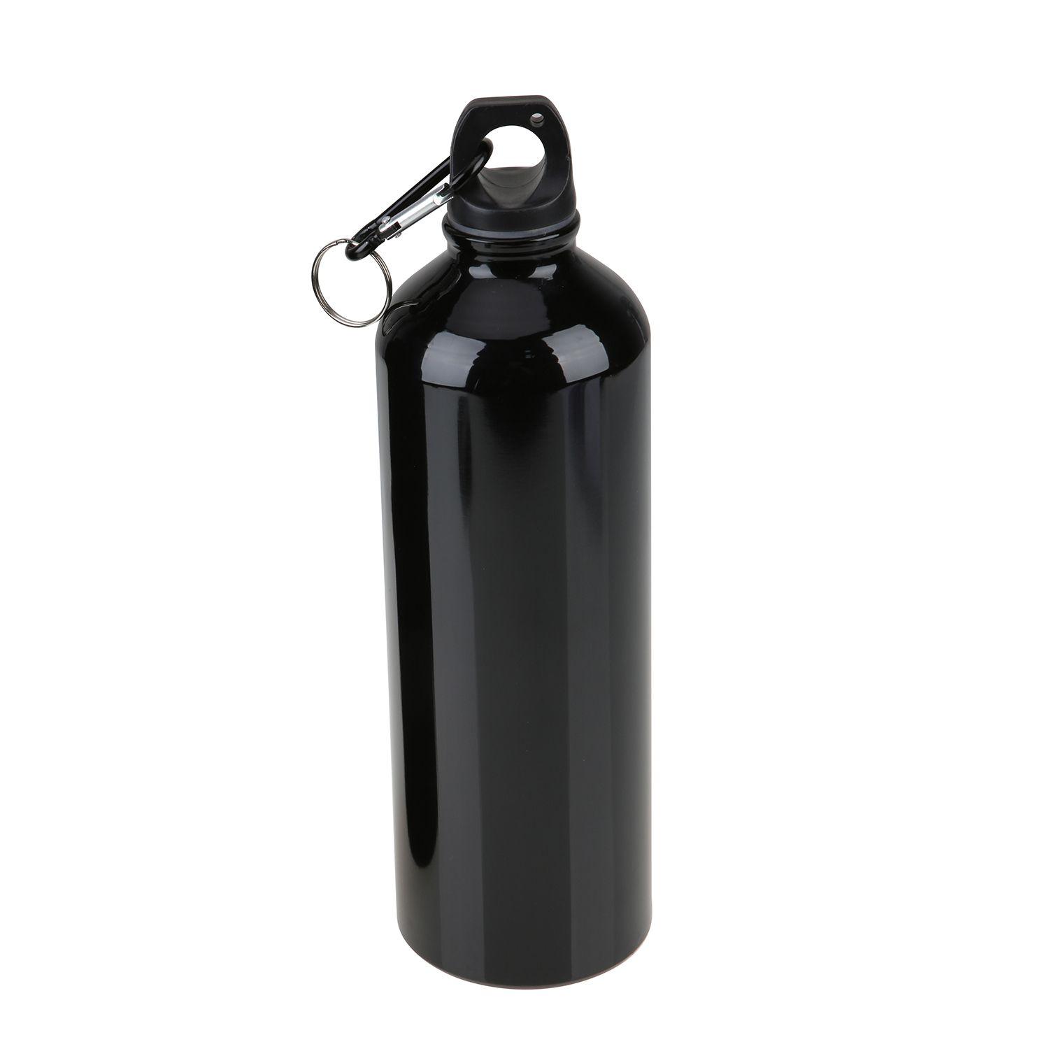Botella de Agua Aluminio 750 ml-0
