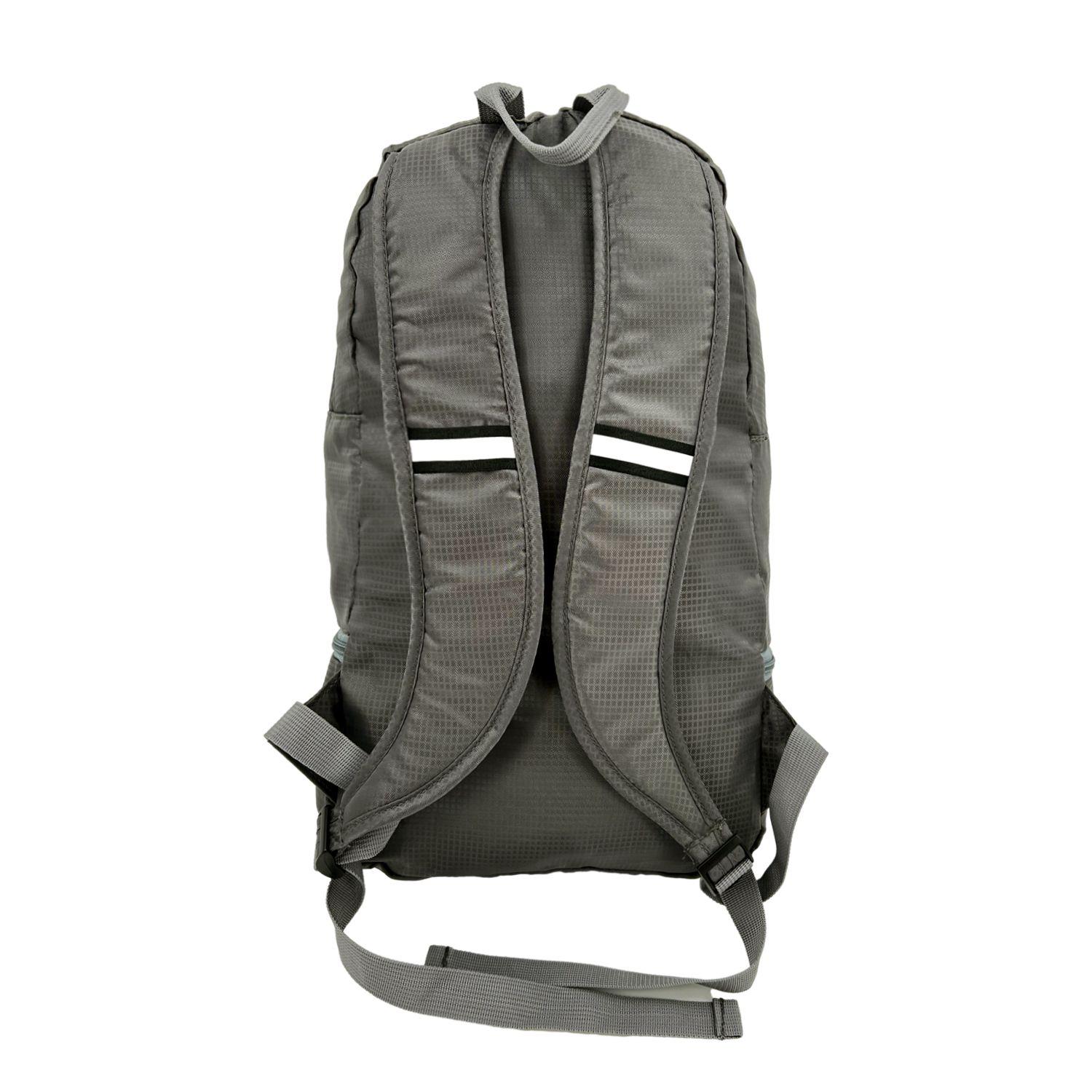 Mochila de Trekking Emin 18 Litros Gris-4