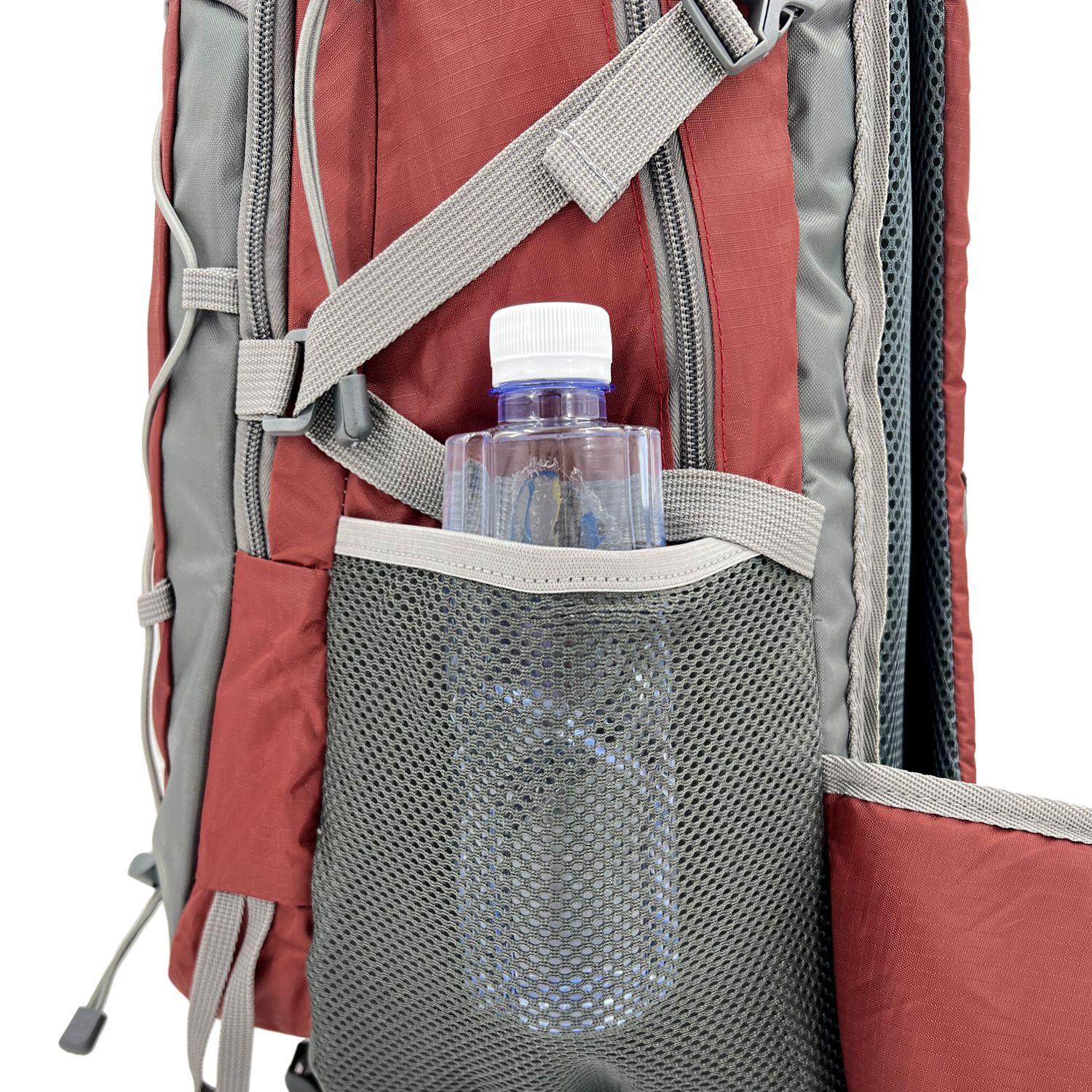Mochila de Camping 45 Litros Grand Canyon-4
