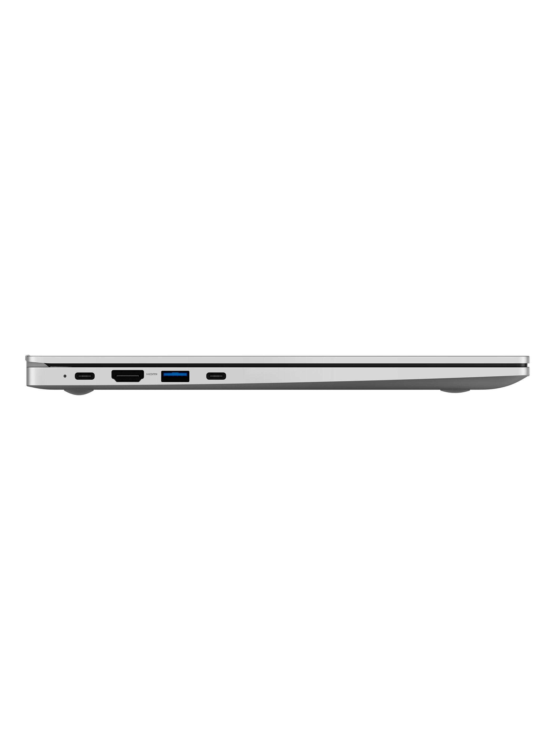 Notebook Galaxy Book2 Intel Core i5 1235U 12va 8GB RAM 256GB SSD 15.6" Silver Windows 11-8