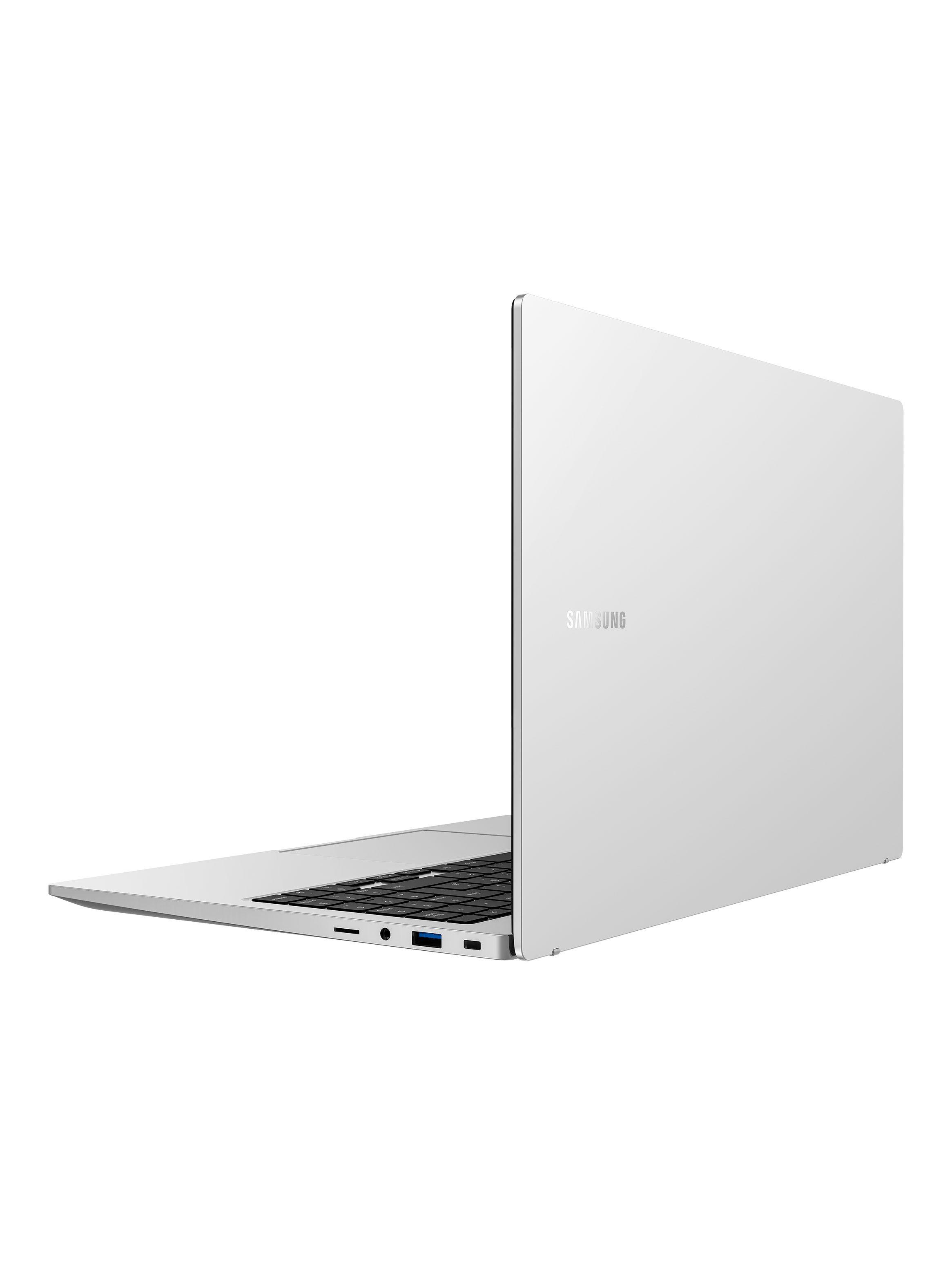 Notebook Galaxy Book2 Intel Core i5 1235U 12va 8GB RAM 256GB SSD 15.6" Silver Windows 11-5