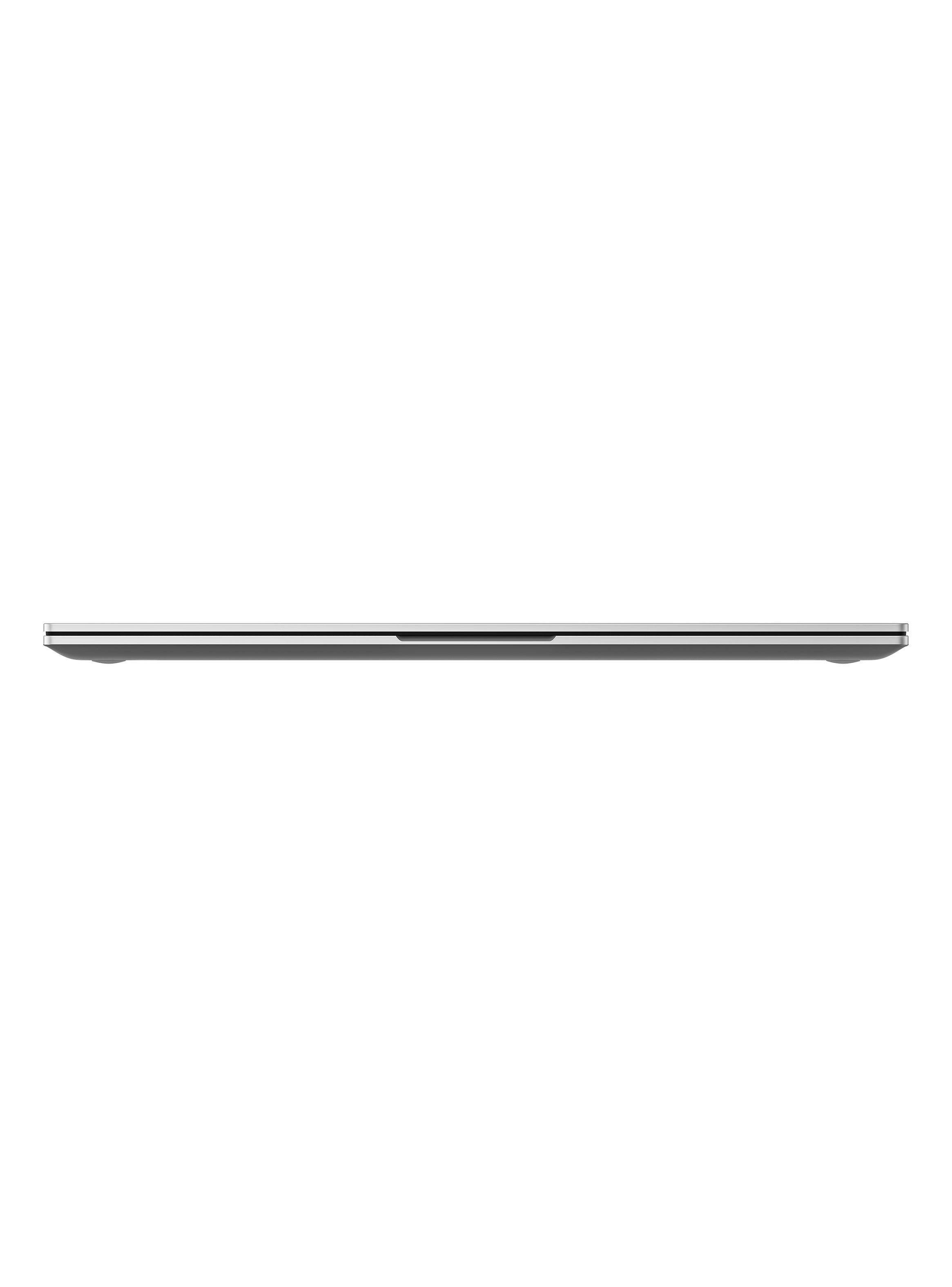 Notebook Galaxy Book2 Intel Core i5 1235U 12va 8GB RAM 256GB SSD 15.6" Silver Windows 11-7