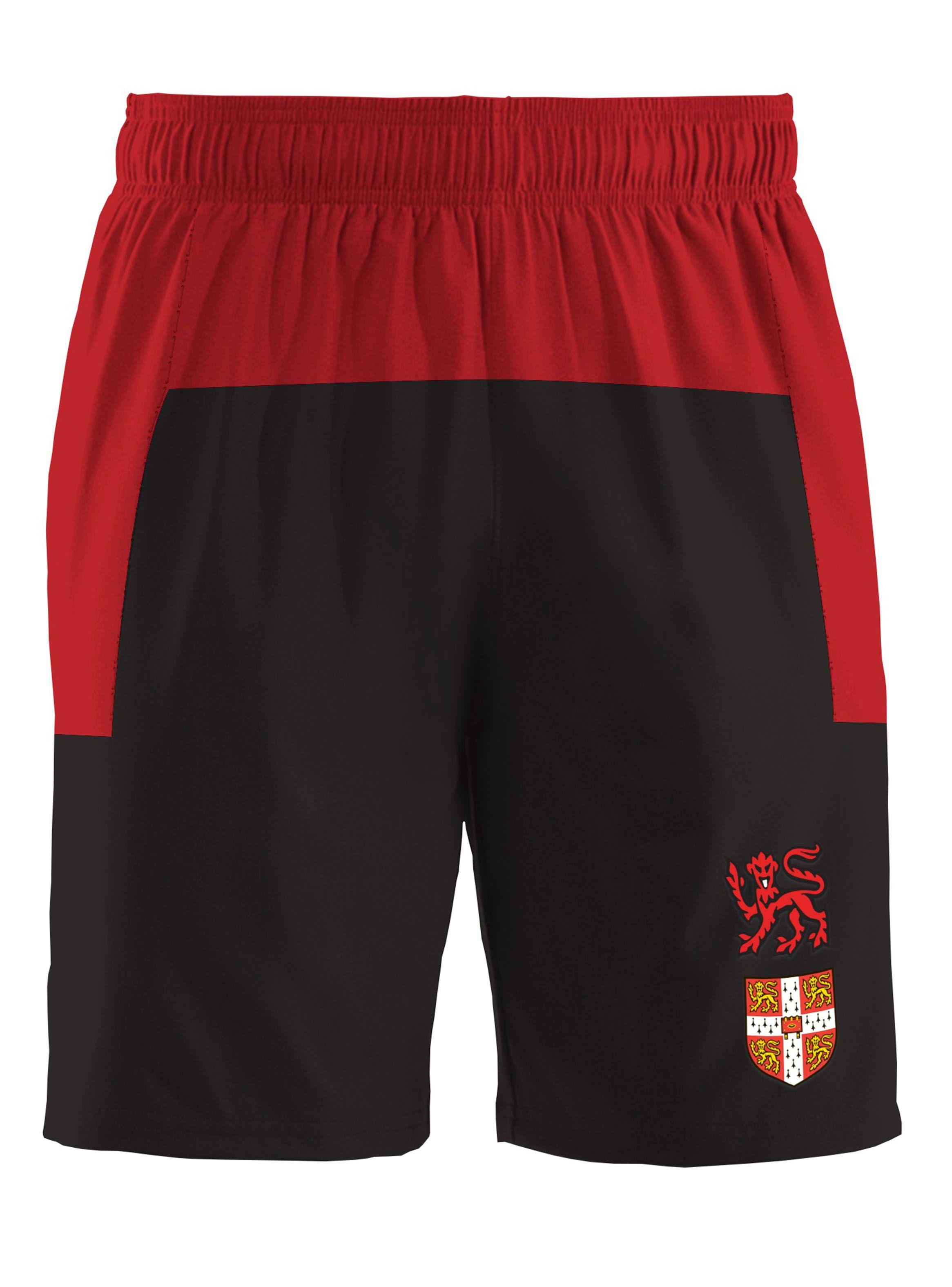 Pantalon Corto Cambridge PreppyVarsity-0