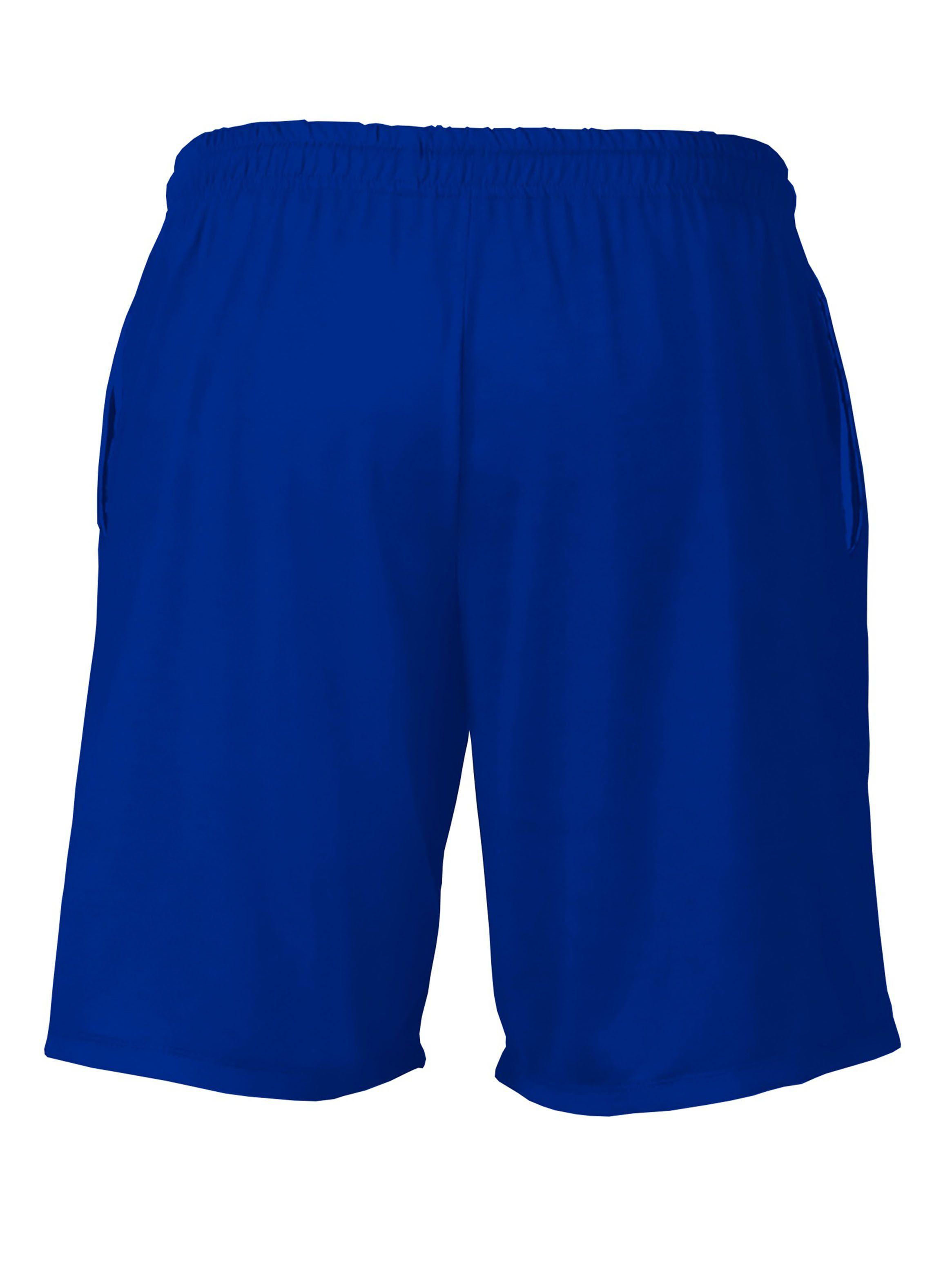 Pantalón Corto Ajustable con Cordón-1