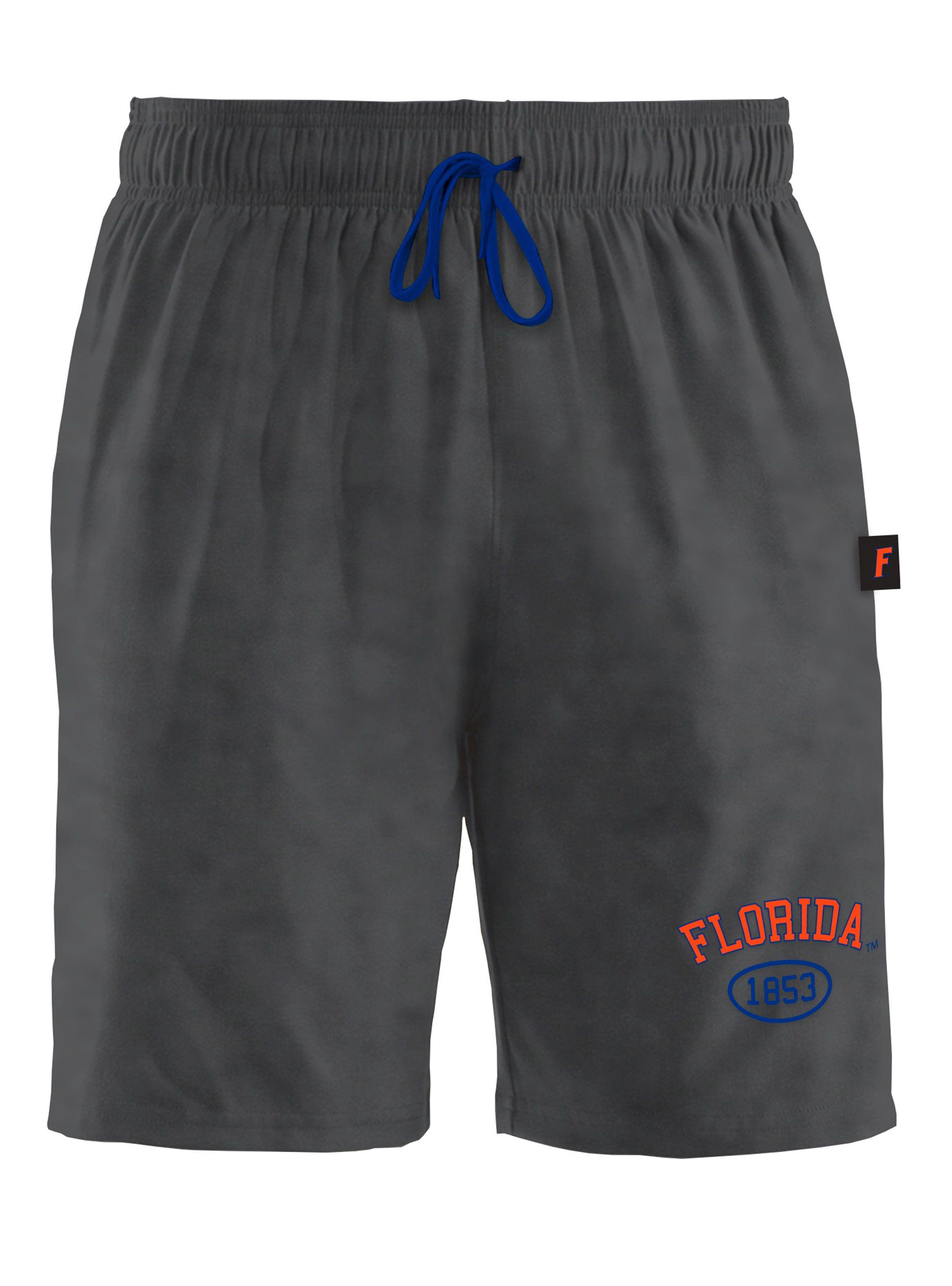 Pantalón Corto Año Estilo Preppy Florida-0