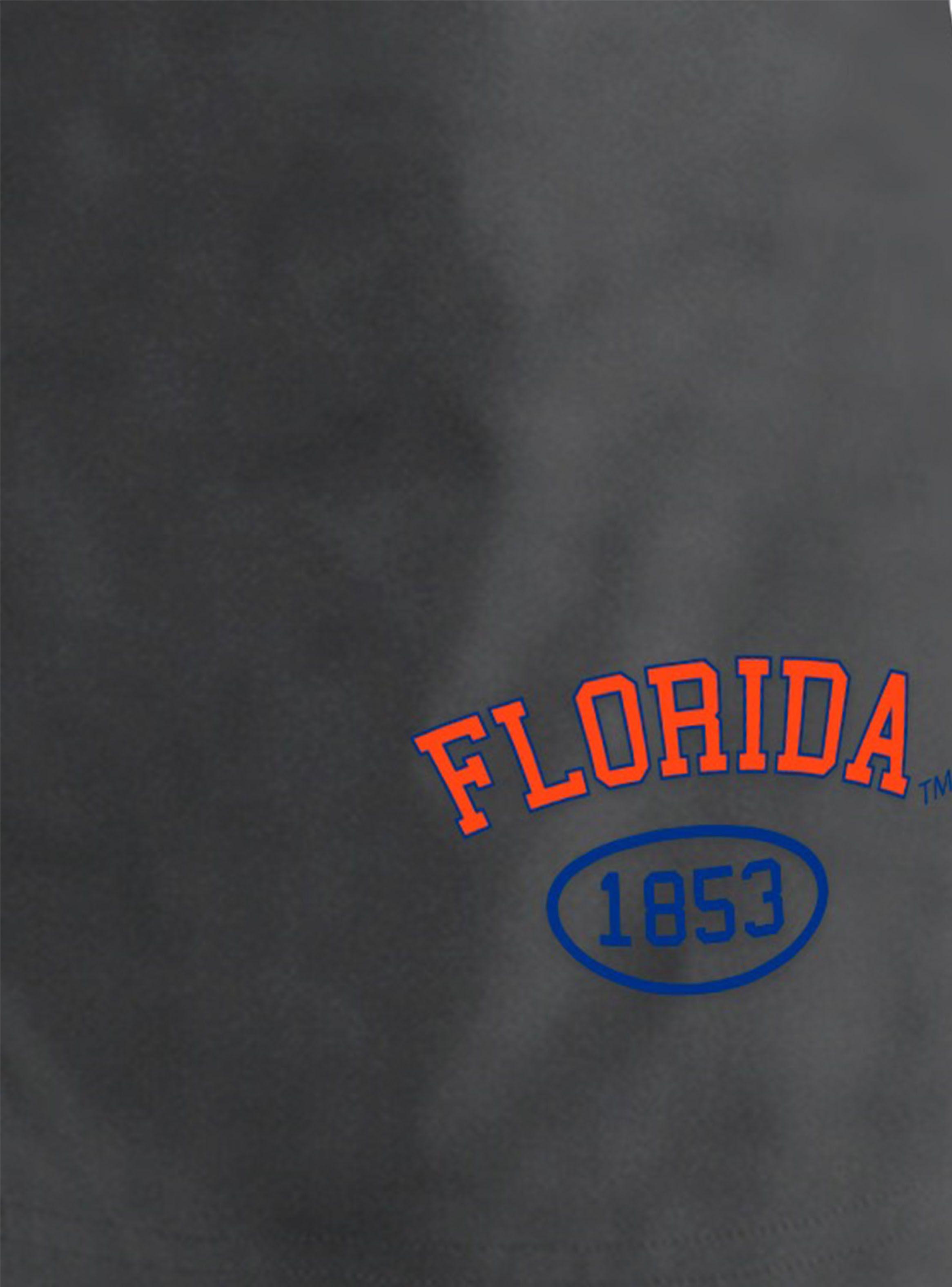 Pantalón Corto Año Estilo Preppy Florida-2