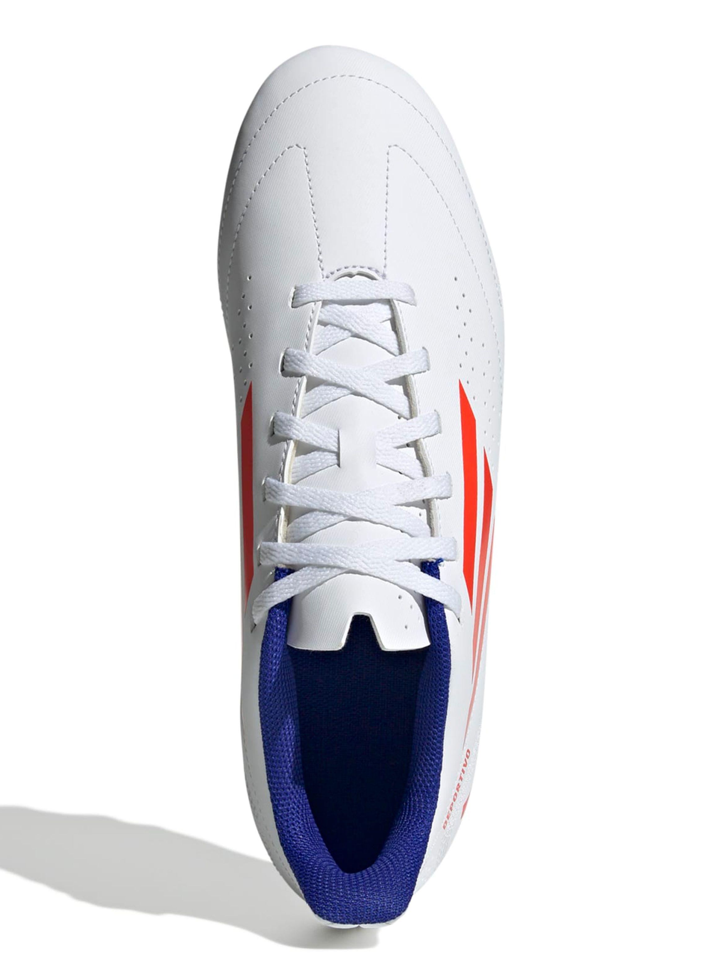 Zapatilla de Fútbol Deportivo Iii Fxg Hombre-3