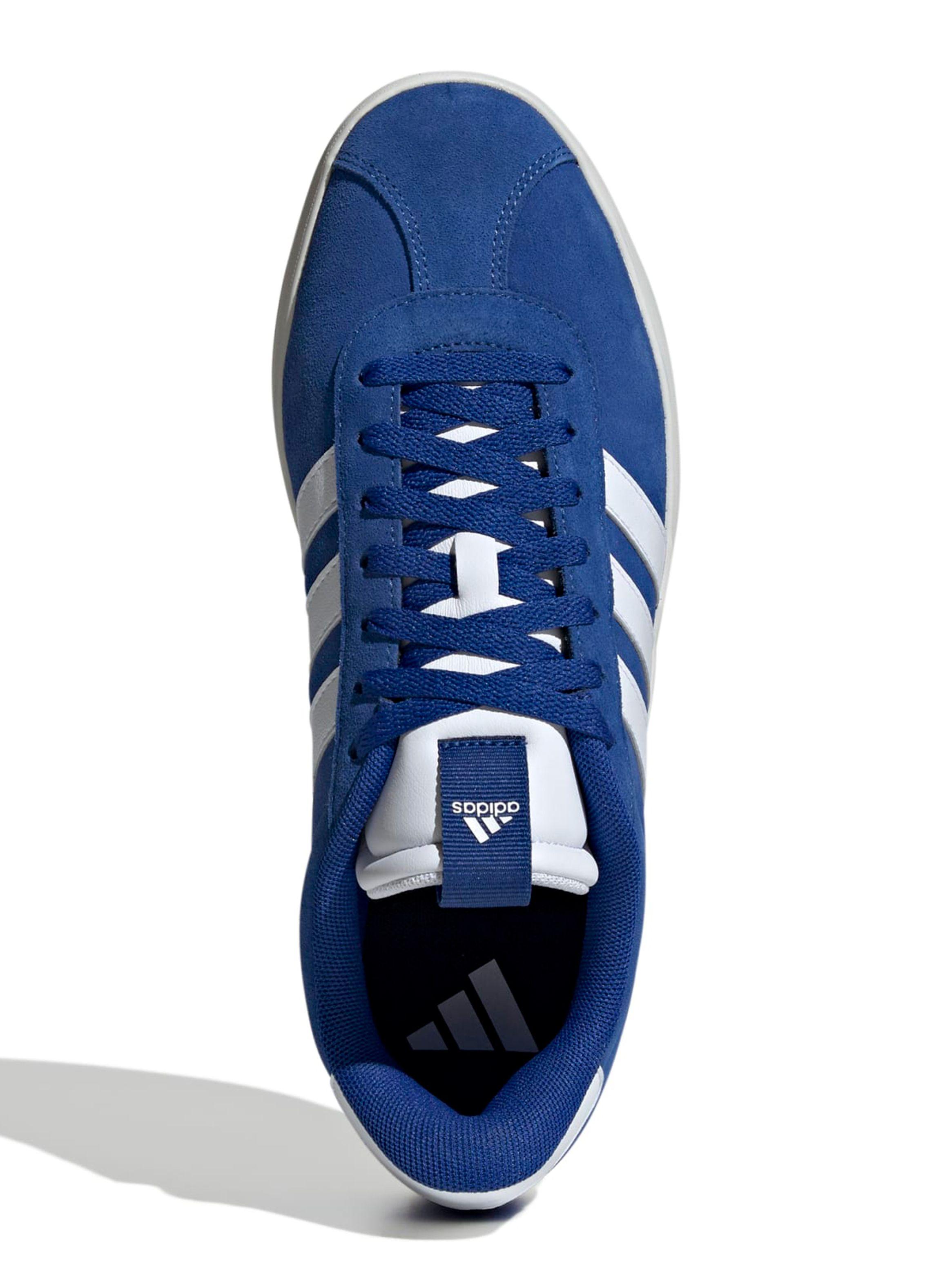 Zapatilla Urbana Skateboarding VL Court 3.0 Hombre-3