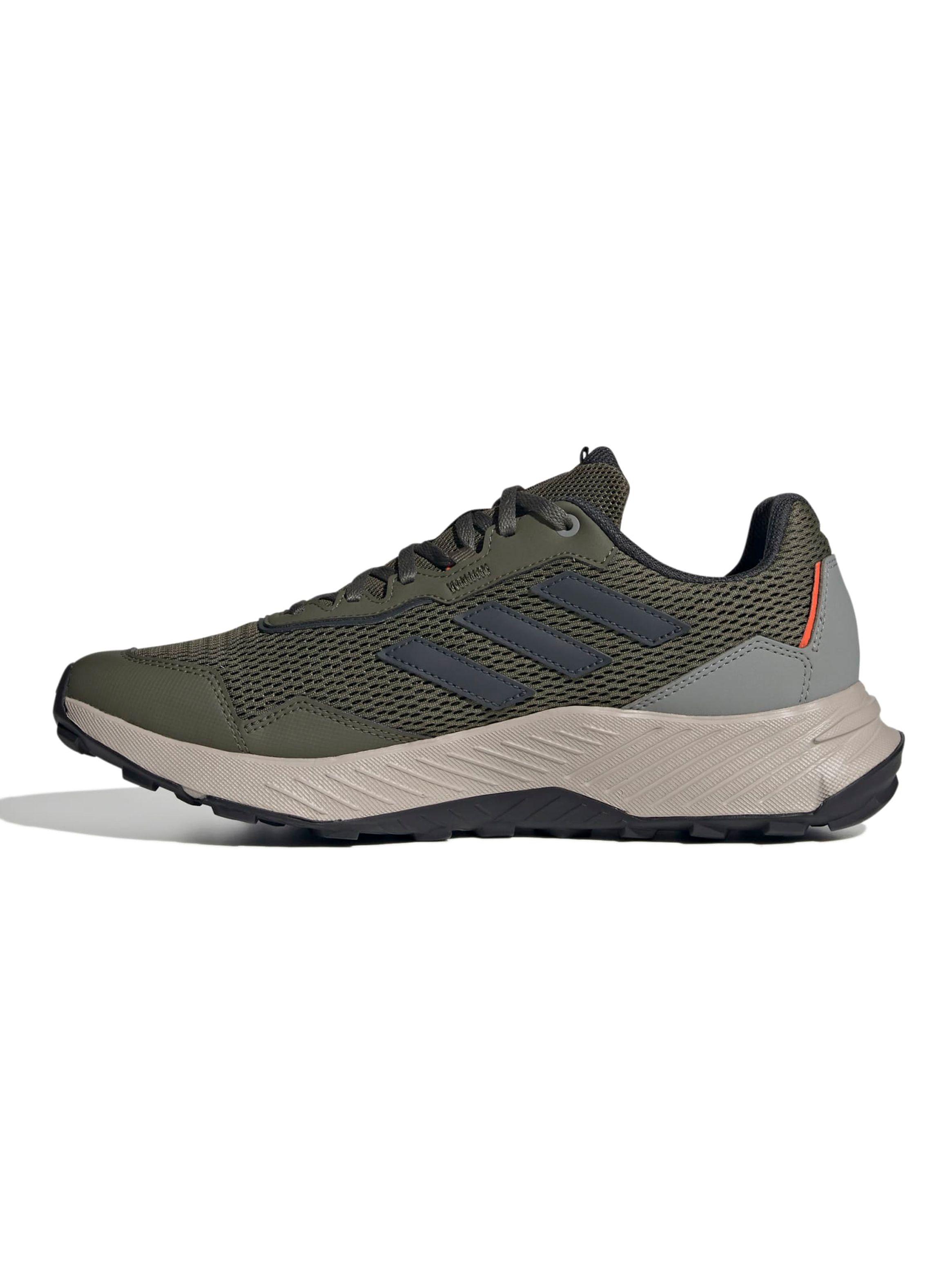 Zapatilla Running Trail-Tracefinder Gris Hombre-2