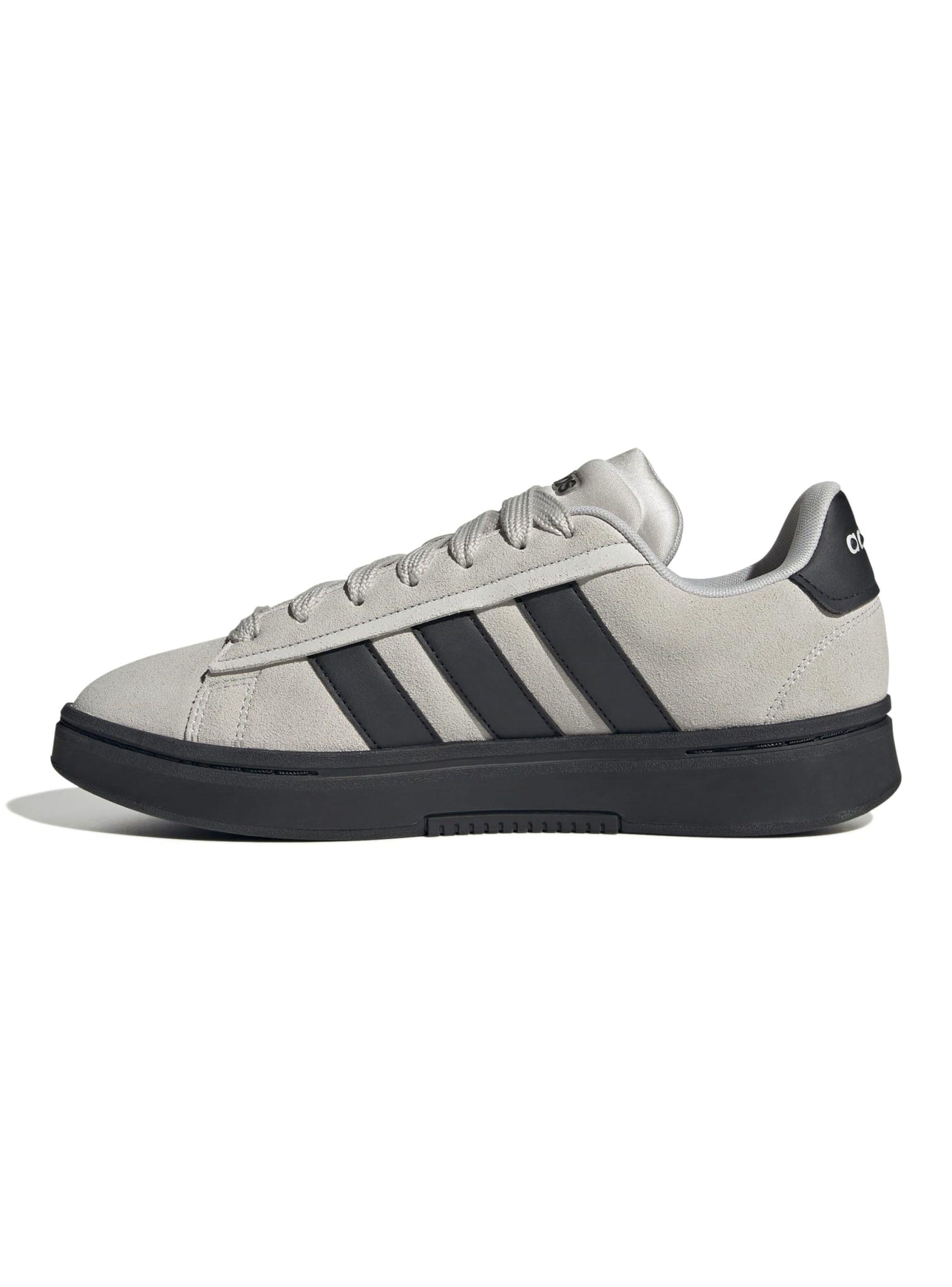 Zapatilla Urbana M Grand Court Alpha Hombre-2