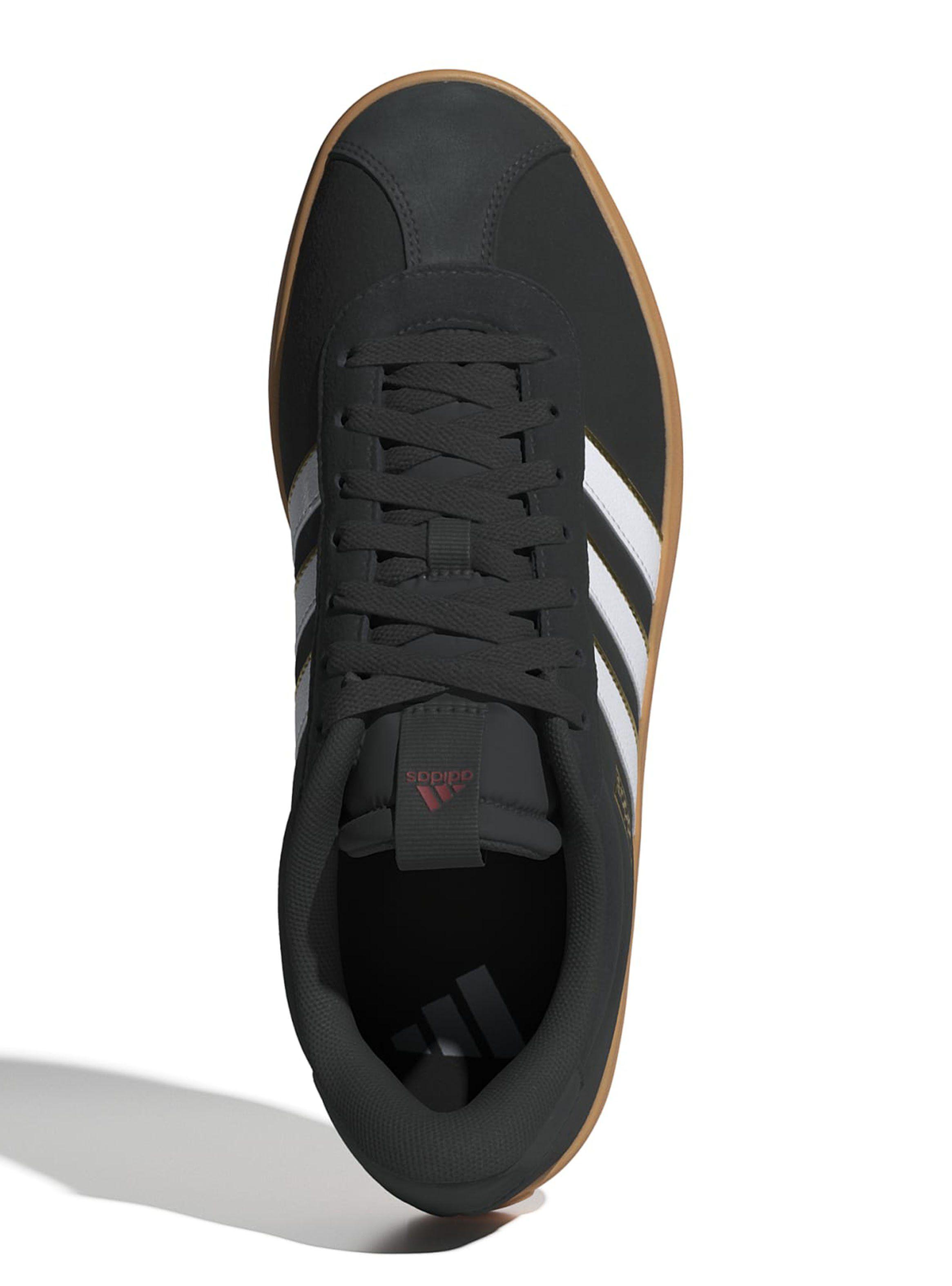 Zapatilla Urbana Hombre Black VL Court 3.0-3