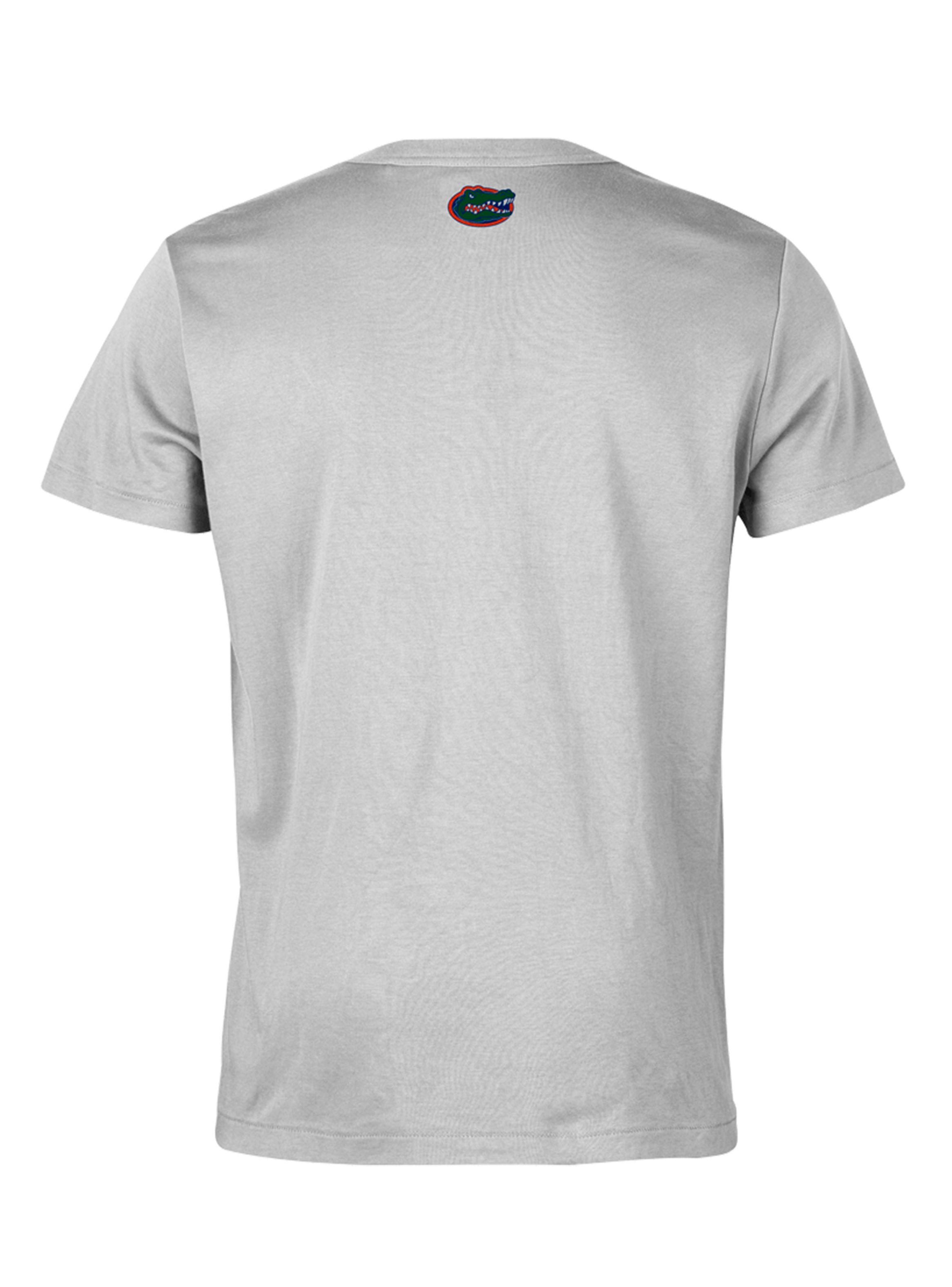 Camiseta Estilo Urbana de Florida-1