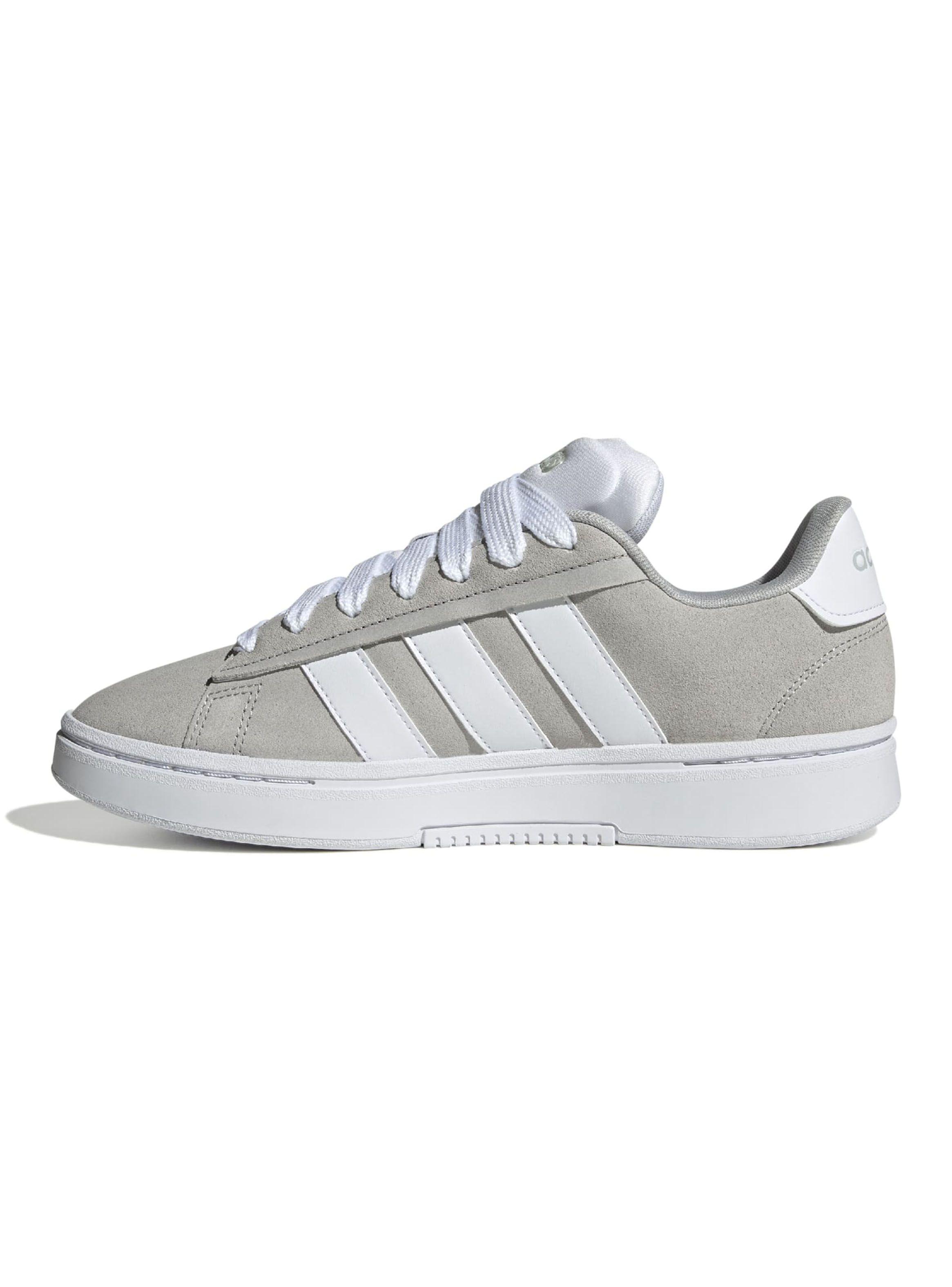 Zapatilla Urbana Hombre Grand Court Alpha-2