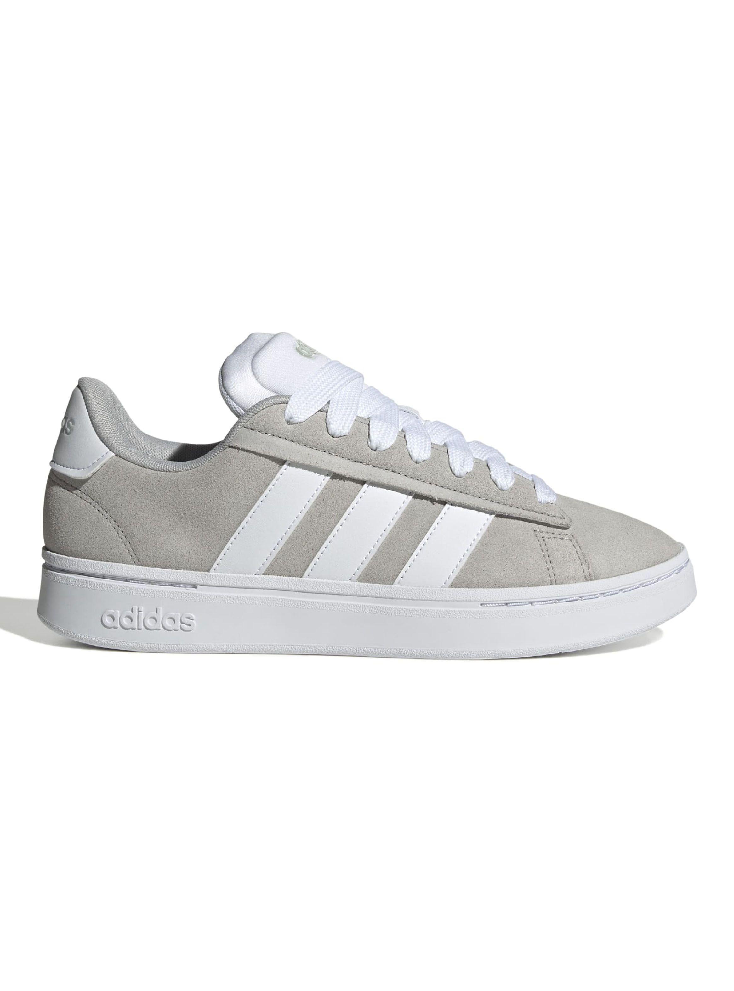 Zapatilla Urbana Hombre Grand Court Alpha-0