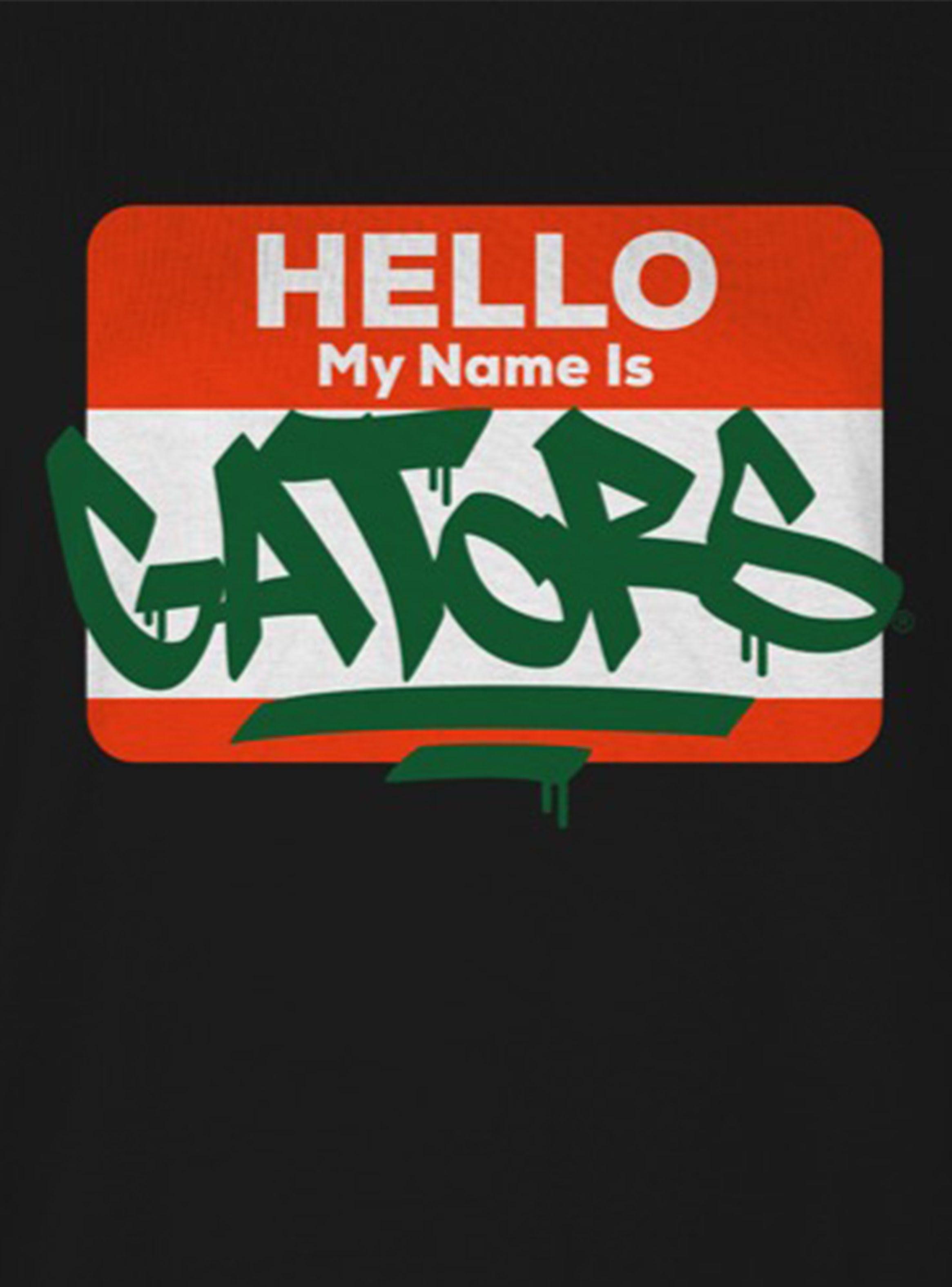 Camiseta Street Style-2