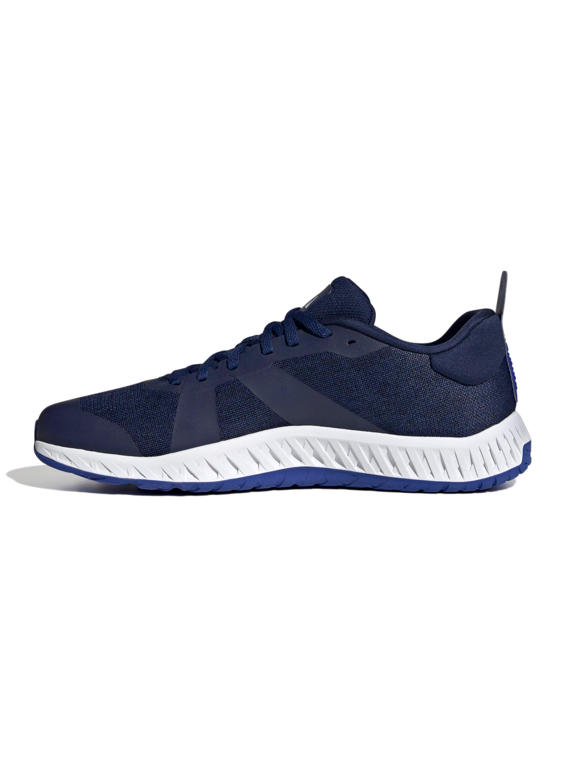 Zapatilla Training Everyset Trainer Azul Unisex-2