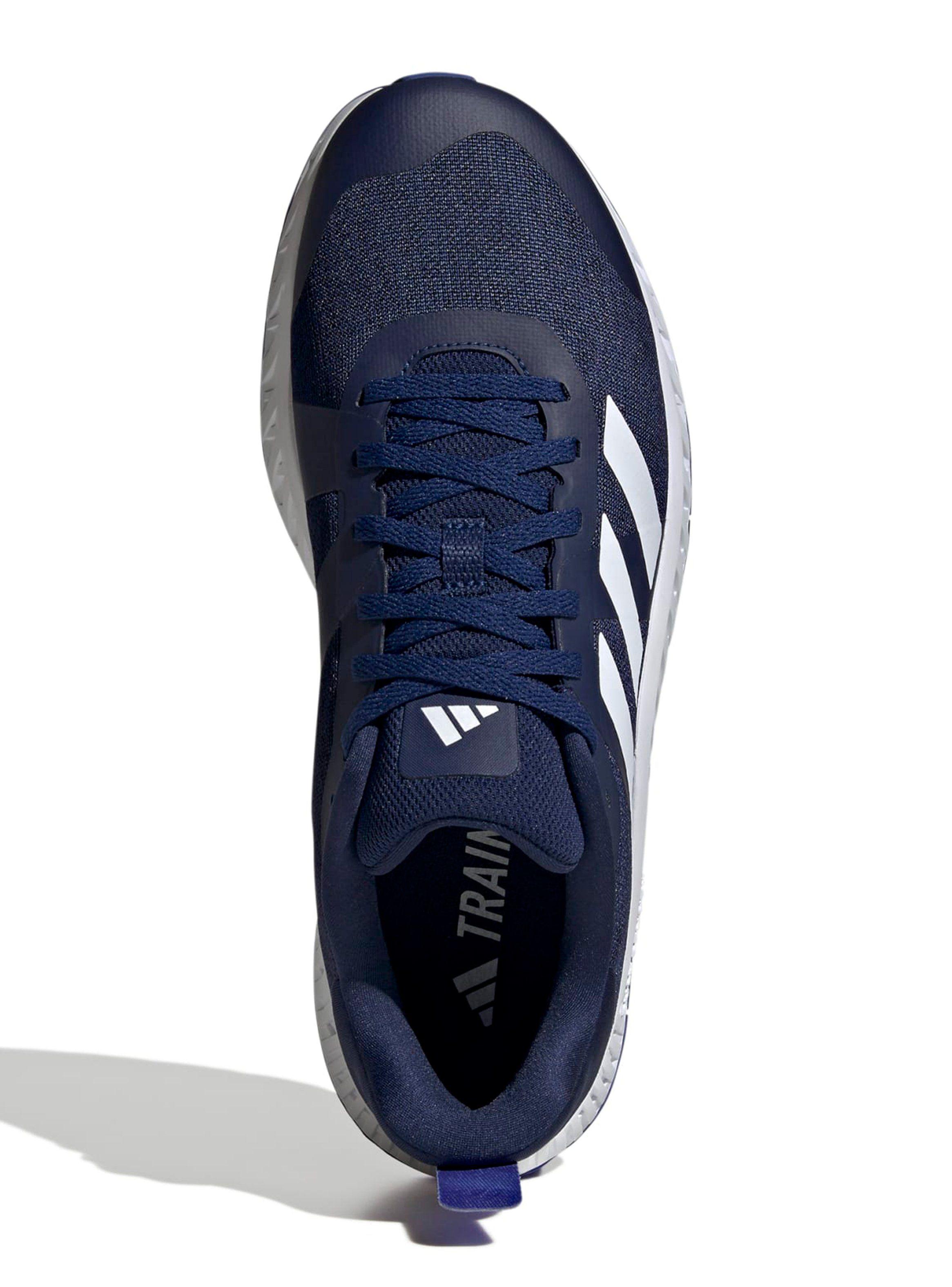 Zapatilla Training Everyset Trainer Azul Unisex-3