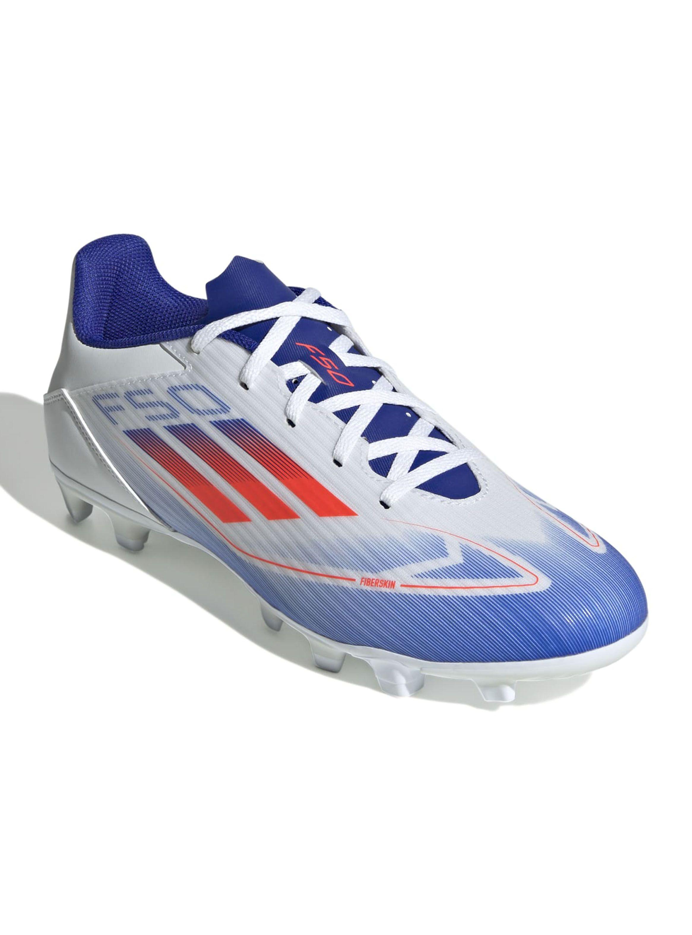Zapatilla de Fútbol Diseño F50 Club Fxg Unisex-1