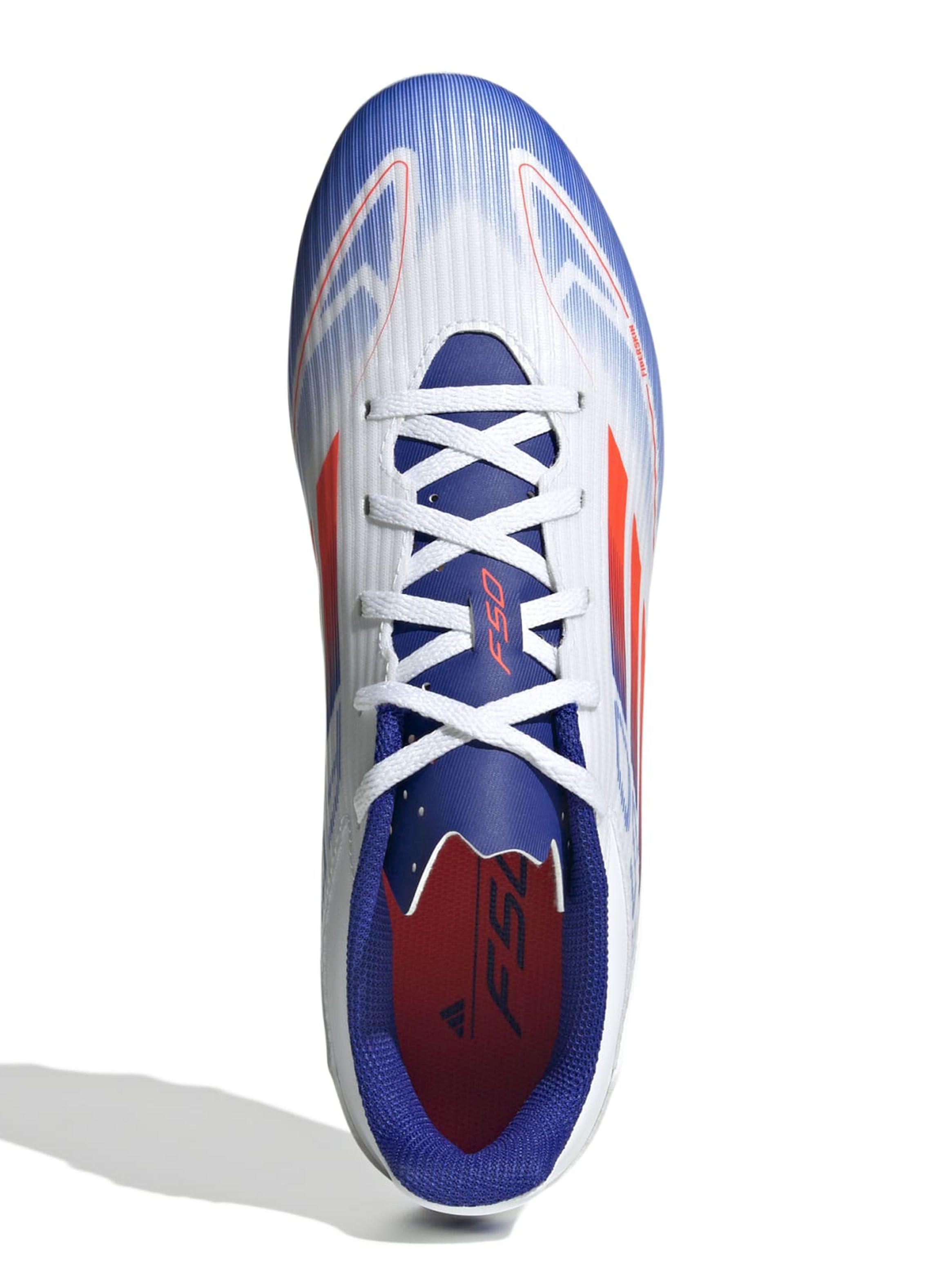 Zapatilla de Fútbol Diseño F50 Club Fxg Unisex-3