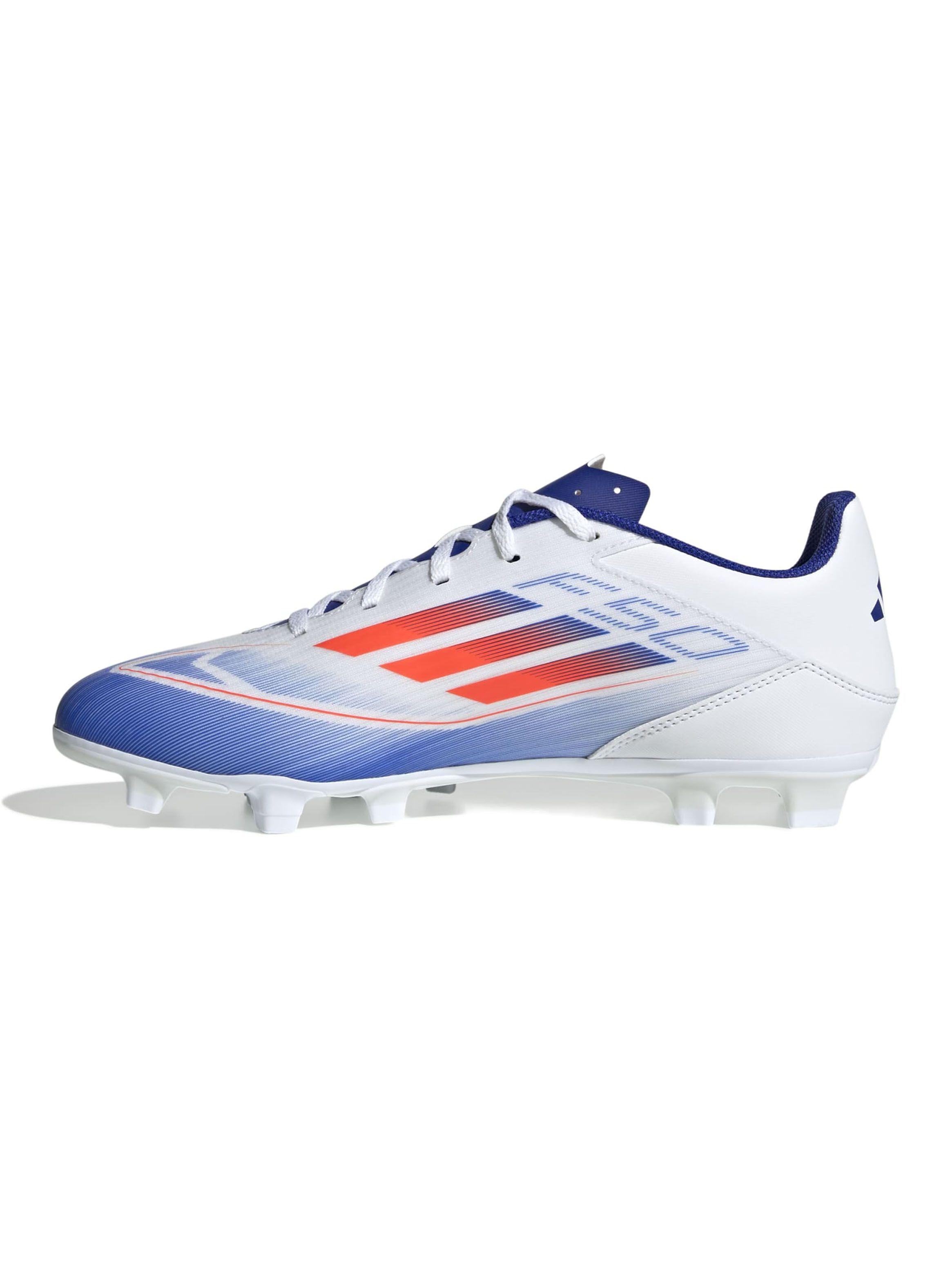 Zapatilla de Fútbol Diseño F50 Club Fxg Unisex-2
