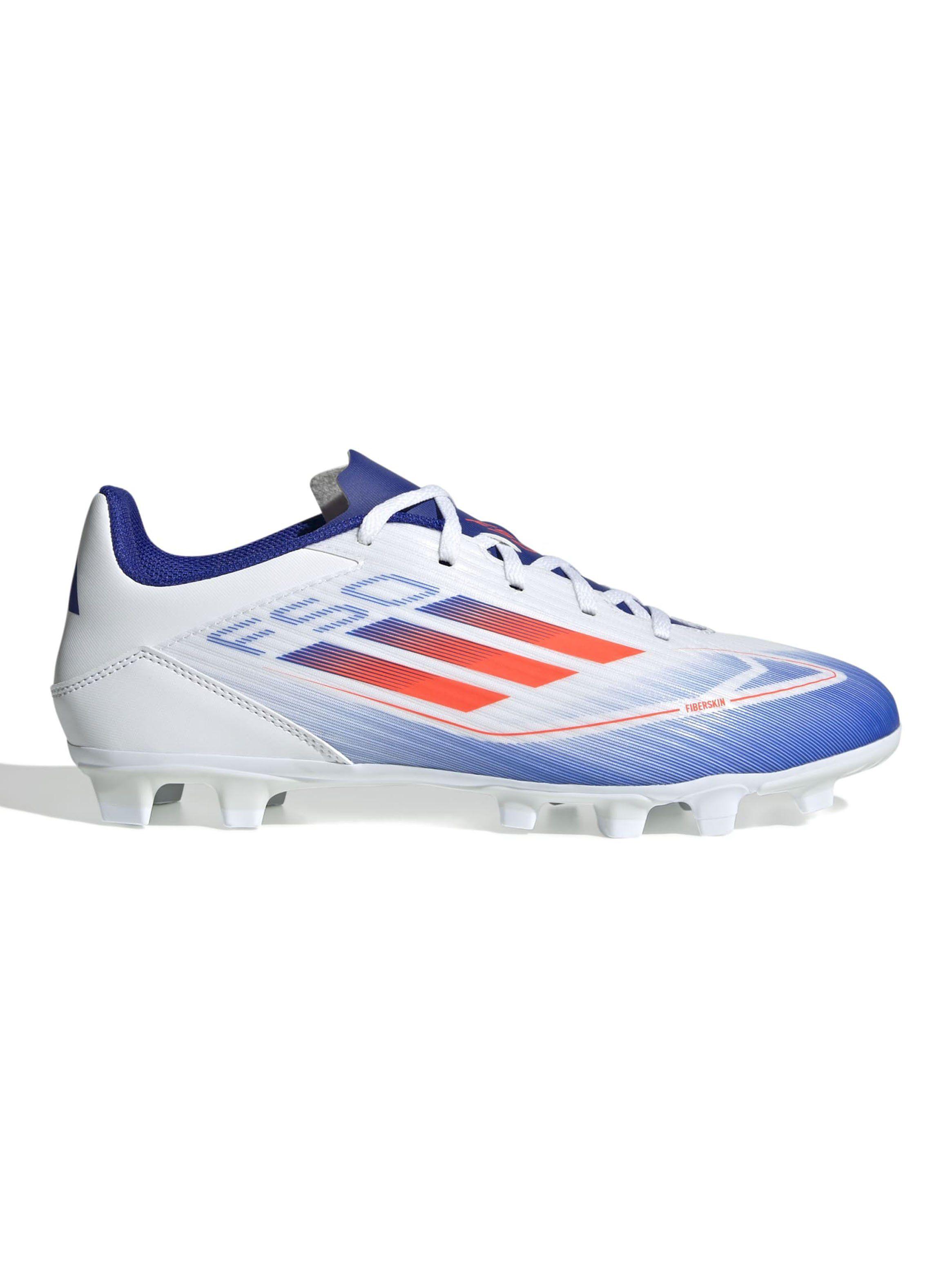 Zapatilla de Fútbol Diseño F50 Club Fxg Unisex-0