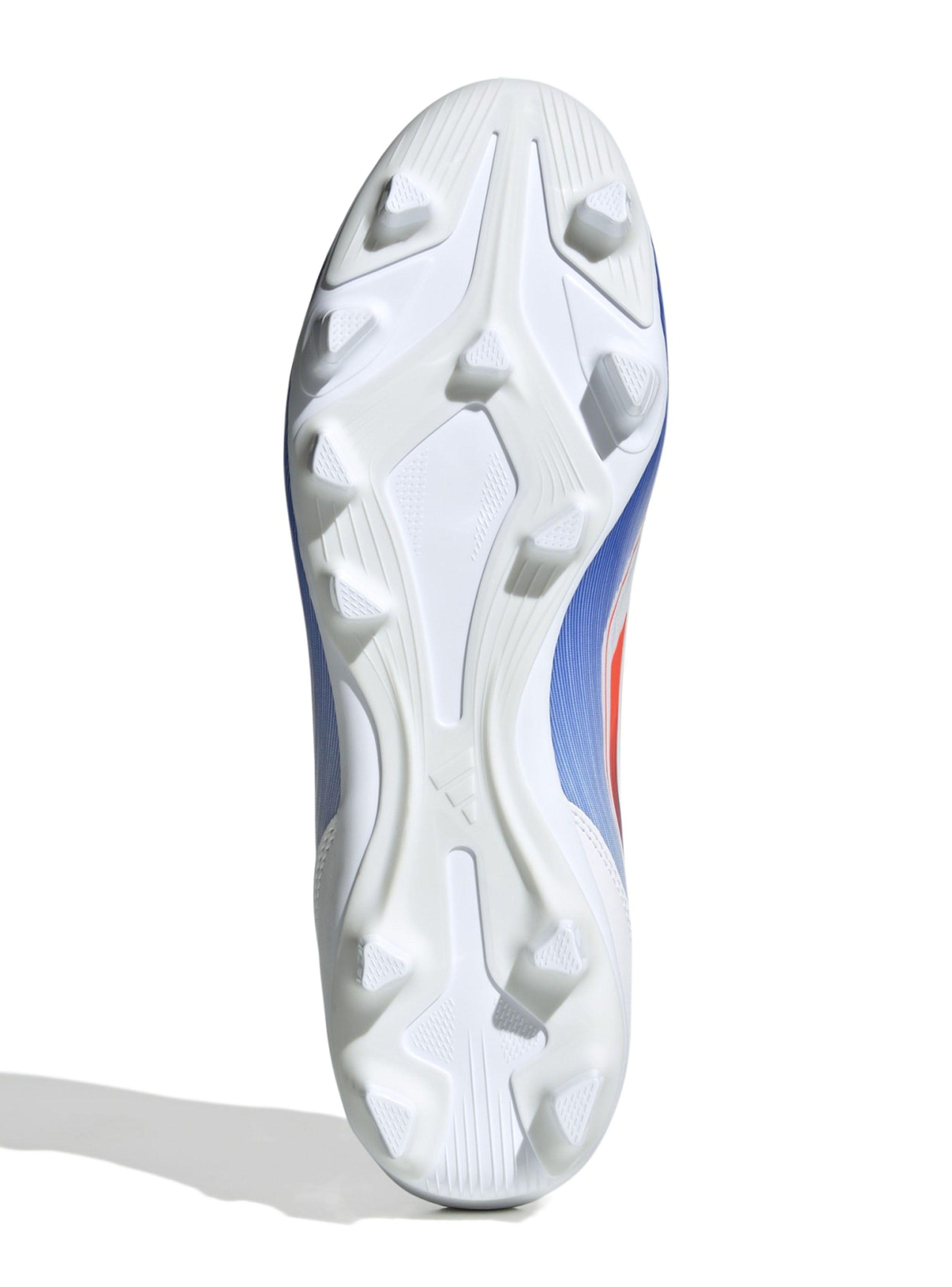 Zapatilla de Fútbol Diseño F50 Club Fxg Unisex-4