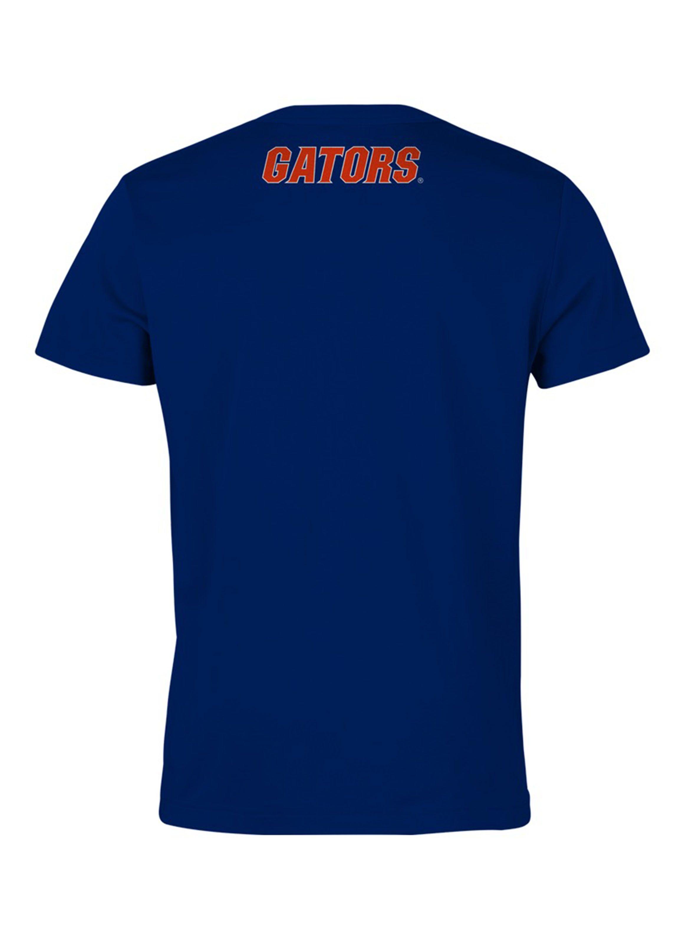 Camiseta Logo Circular en el Pecho-1