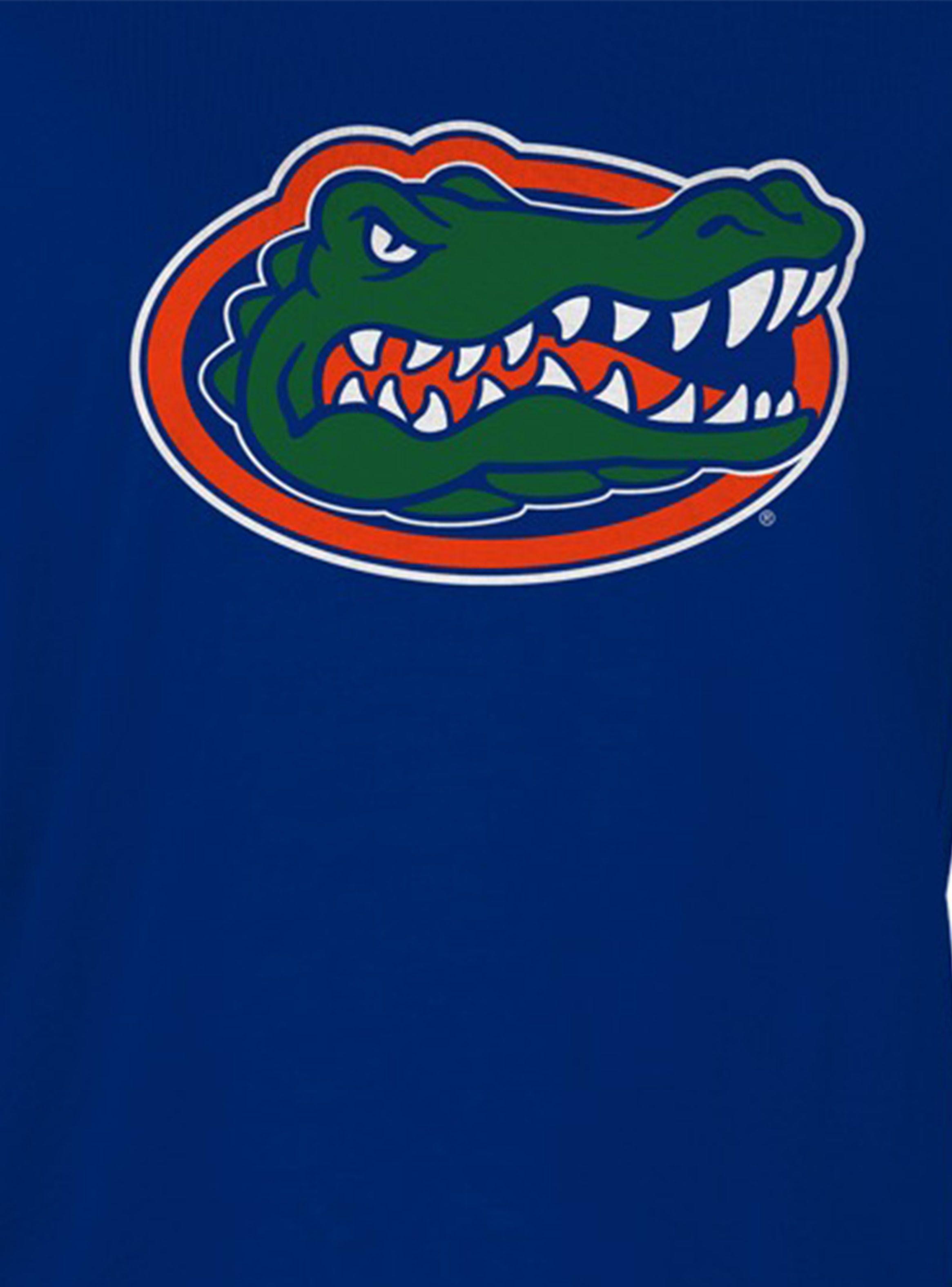 Camiseta Logo Circular en el Pecho-2