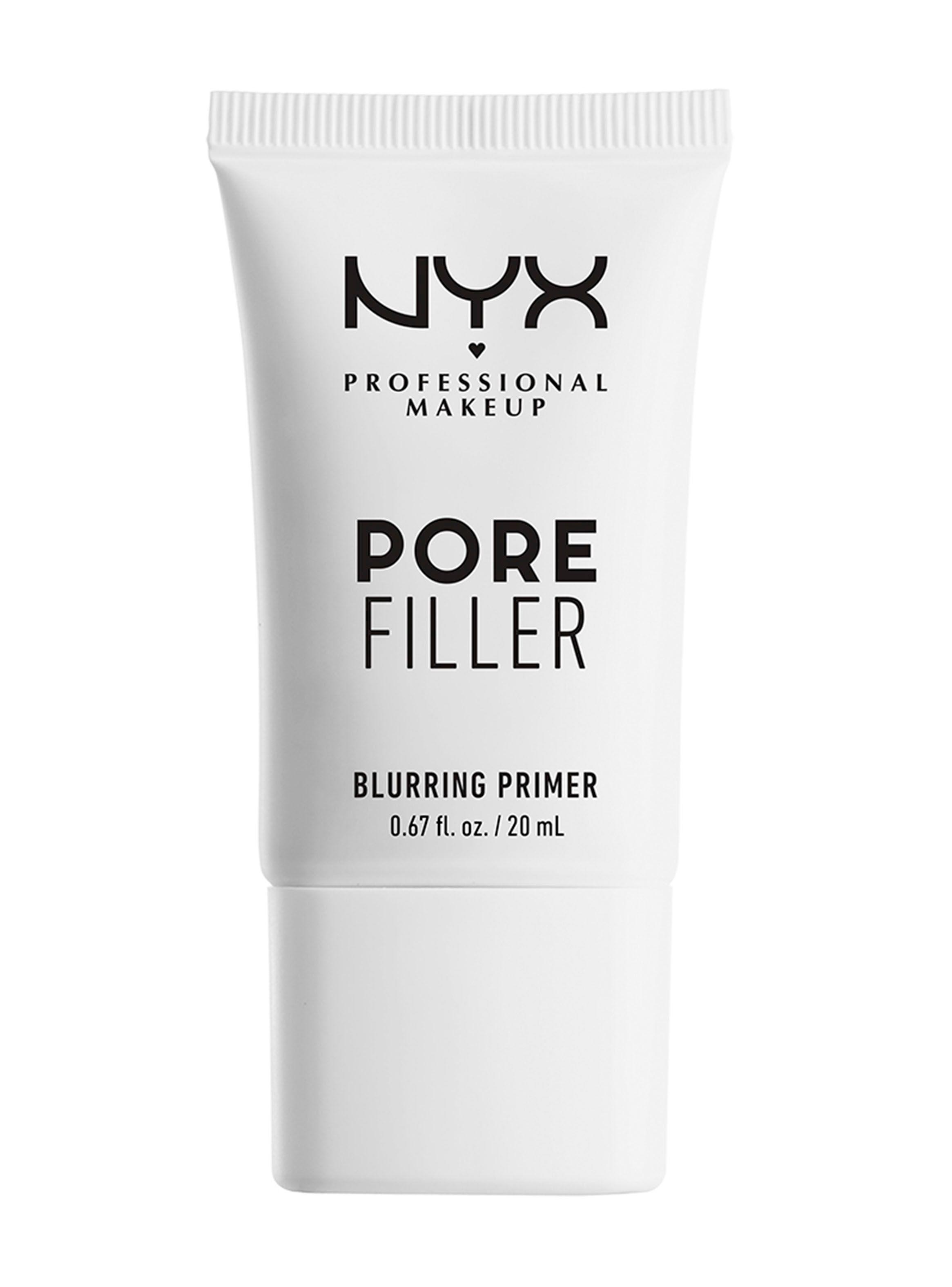 Prebase Nyx Professional Makeup Pore Filler Primer-2