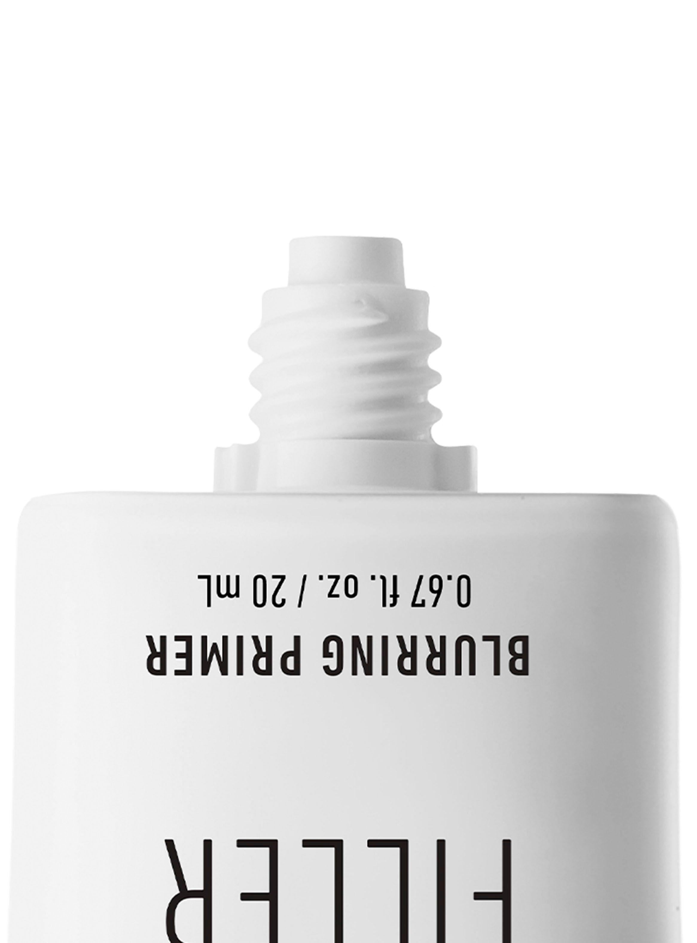 Prebase Nyx Professional Makeup Pore Filler Primer-3